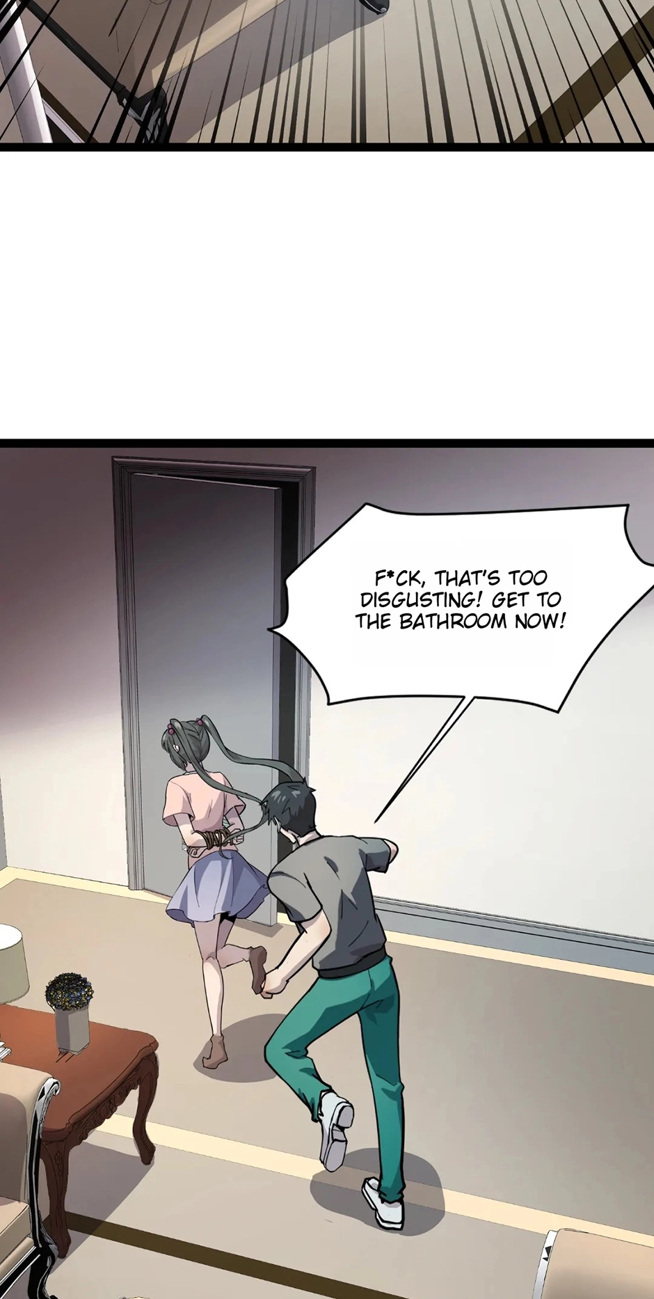 The Ultimate Summoned Beast Chapter 103 page 2 - 