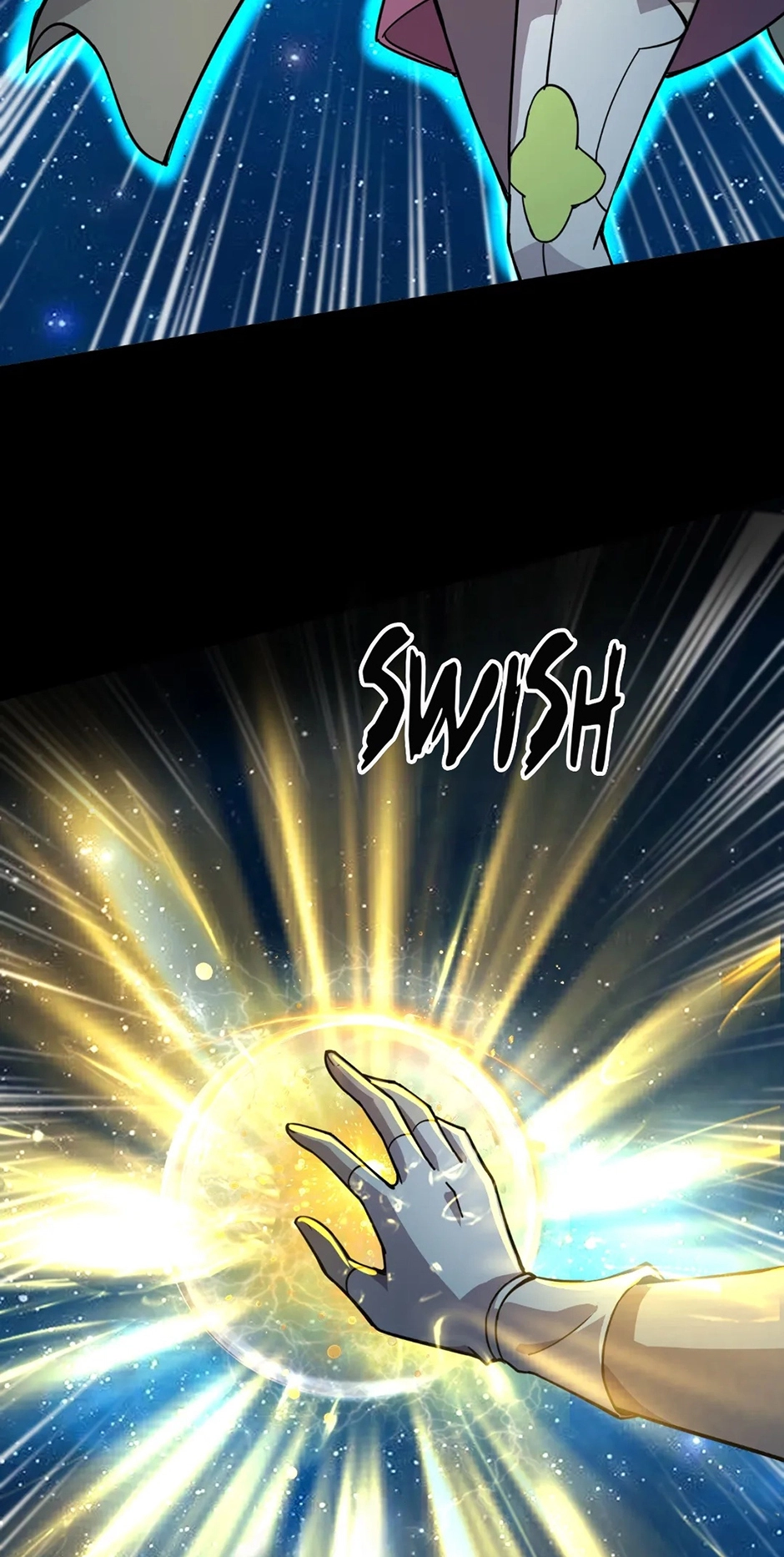 The Ultimate Summoned Beast Chapter 103 page 17 - 