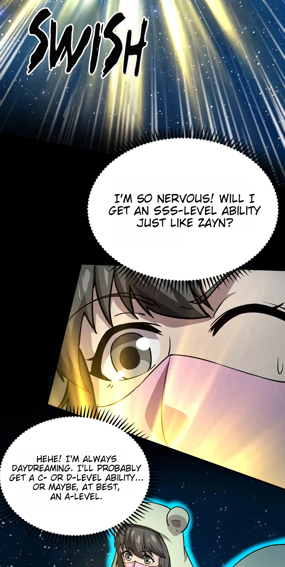 The Ultimate Summoned Beast Chapter 103 page 18 - 