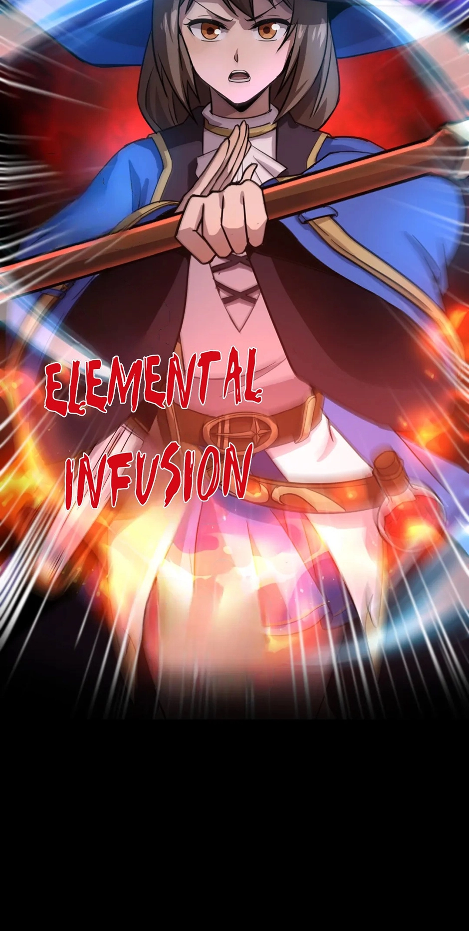The Ultimate Summoned Beast Chapter 103 page 25 - 