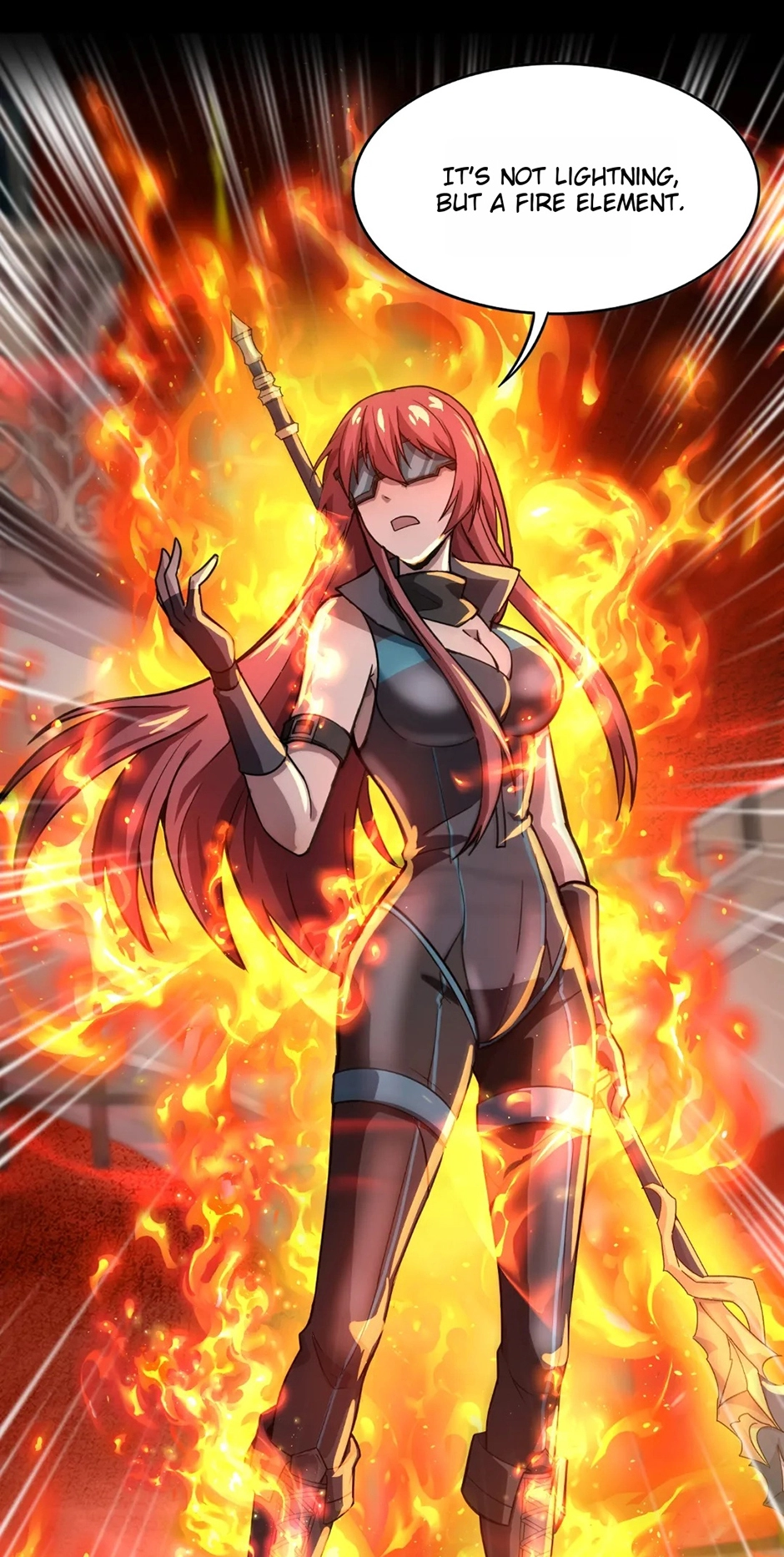 The Ultimate Summoned Beast Chapter 103 page 26 - 