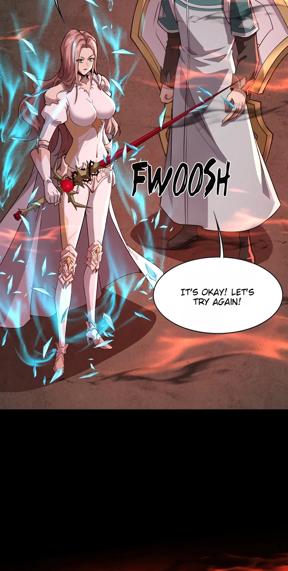 The Ultimate Summoned Beast Chapter 103 page 30 - 