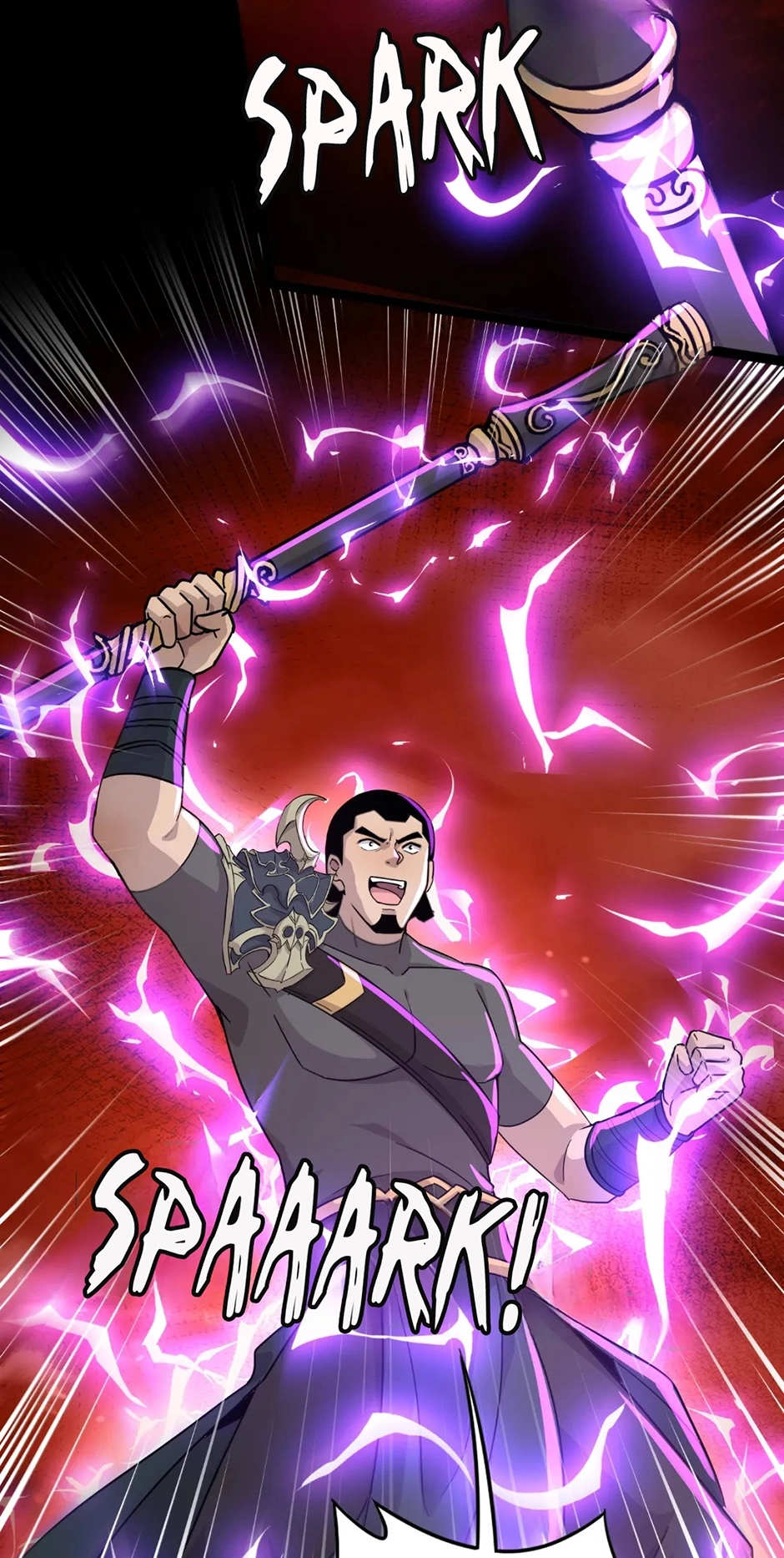 The Ultimate Summoned Beast Chapter 103 page 36 - 