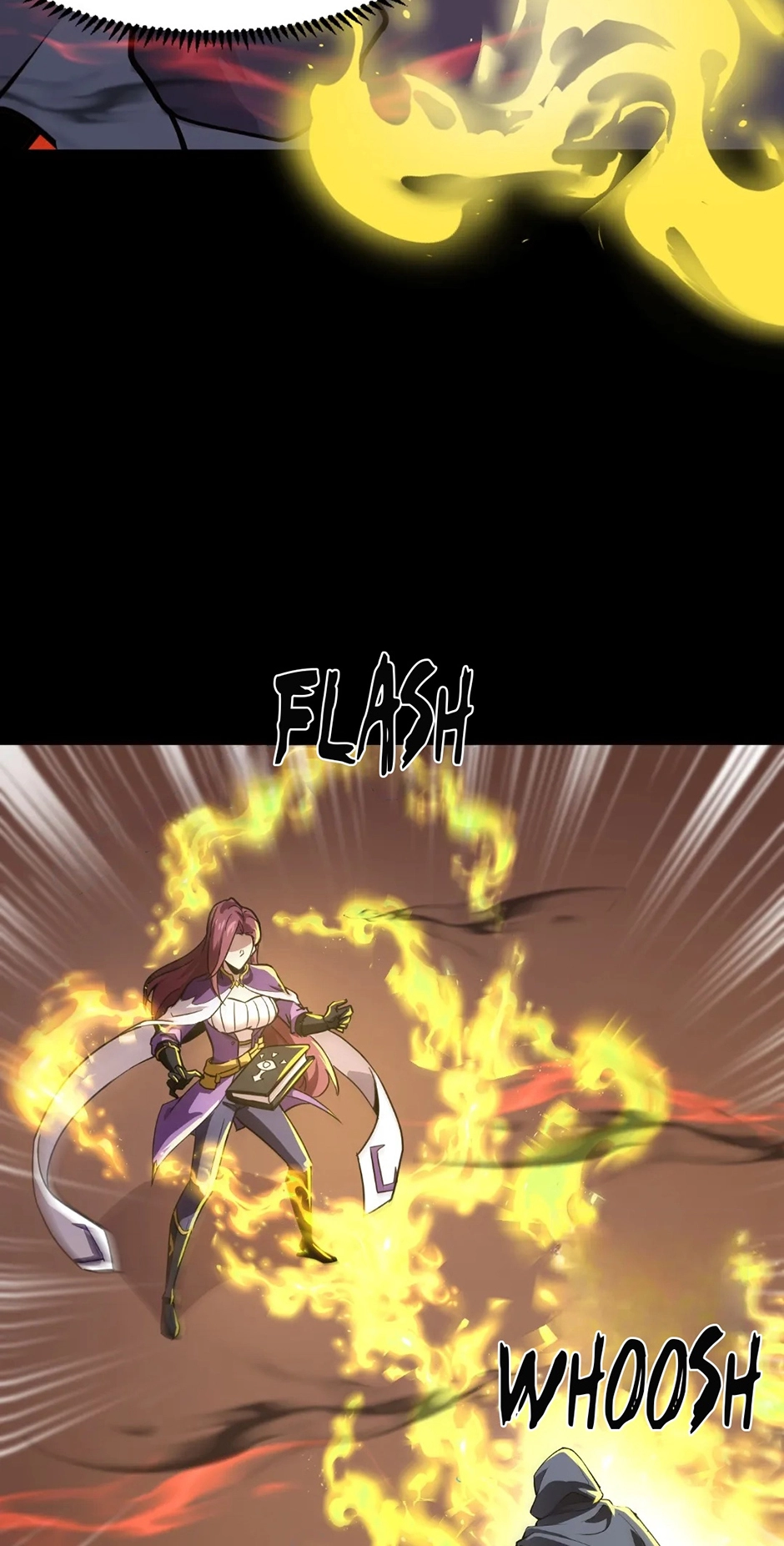 The Ultimate Summoned Beast Chapter 103 page 42 - 
