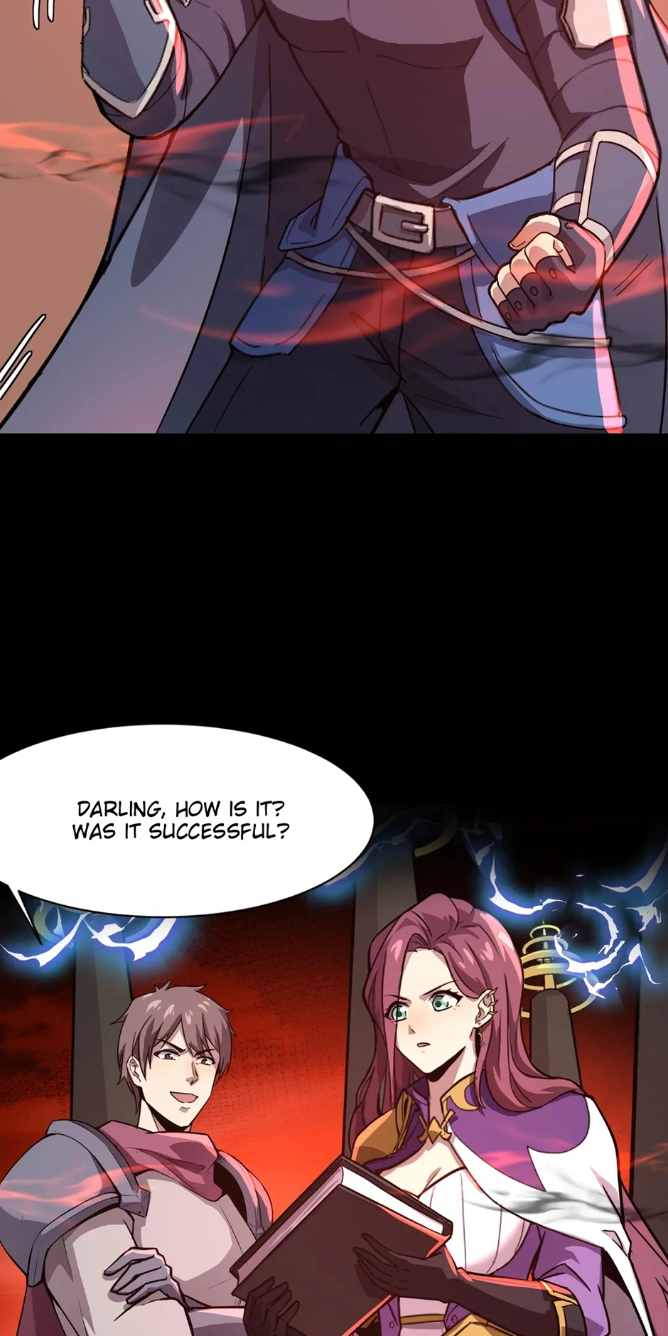 The Ultimate Summoned Beast Chapter 103 page 45 - 