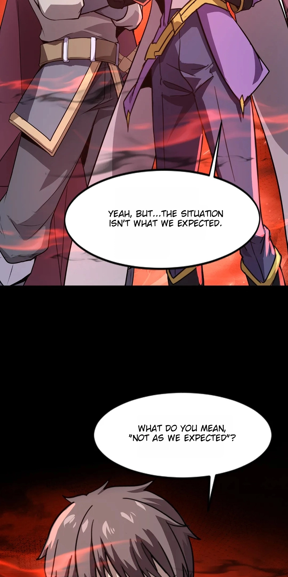 The Ultimate Summoned Beast Chapter 103 page 46 - 