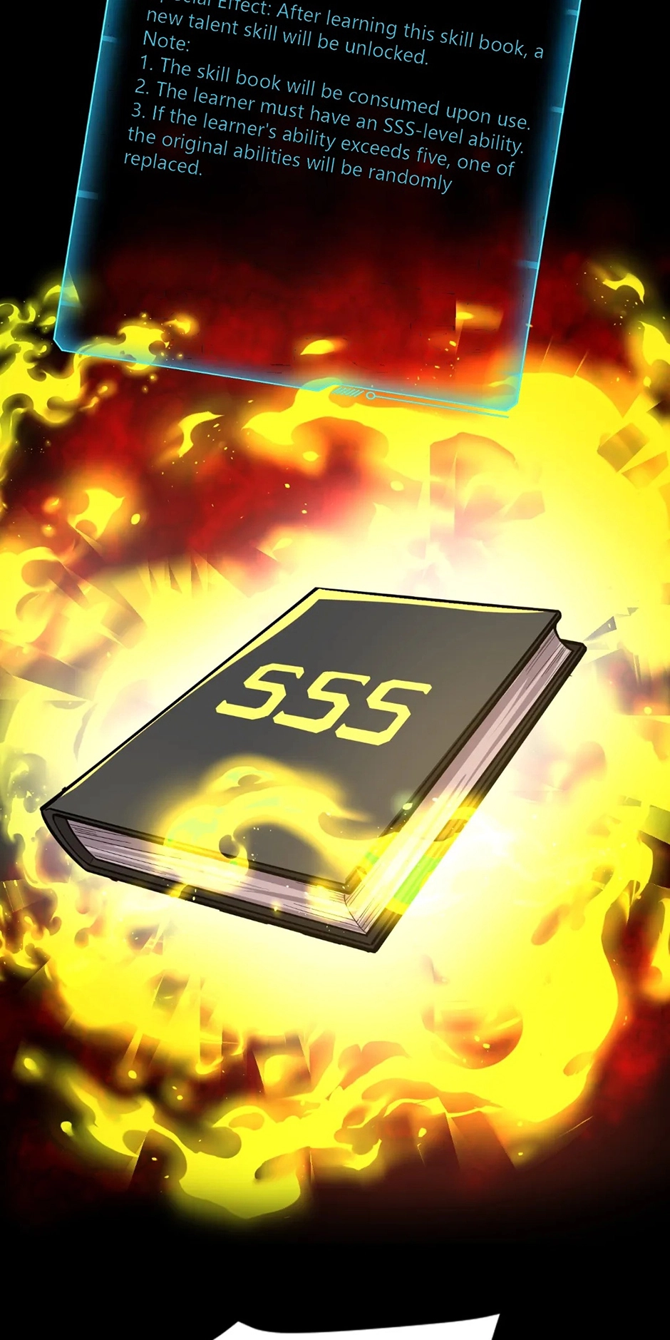 The Ultimate Summoned Beast Chapter 103 page 48 - 