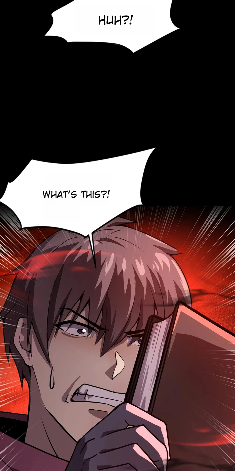 The Ultimate Summoned Beast Chapter 103 page 49 - 