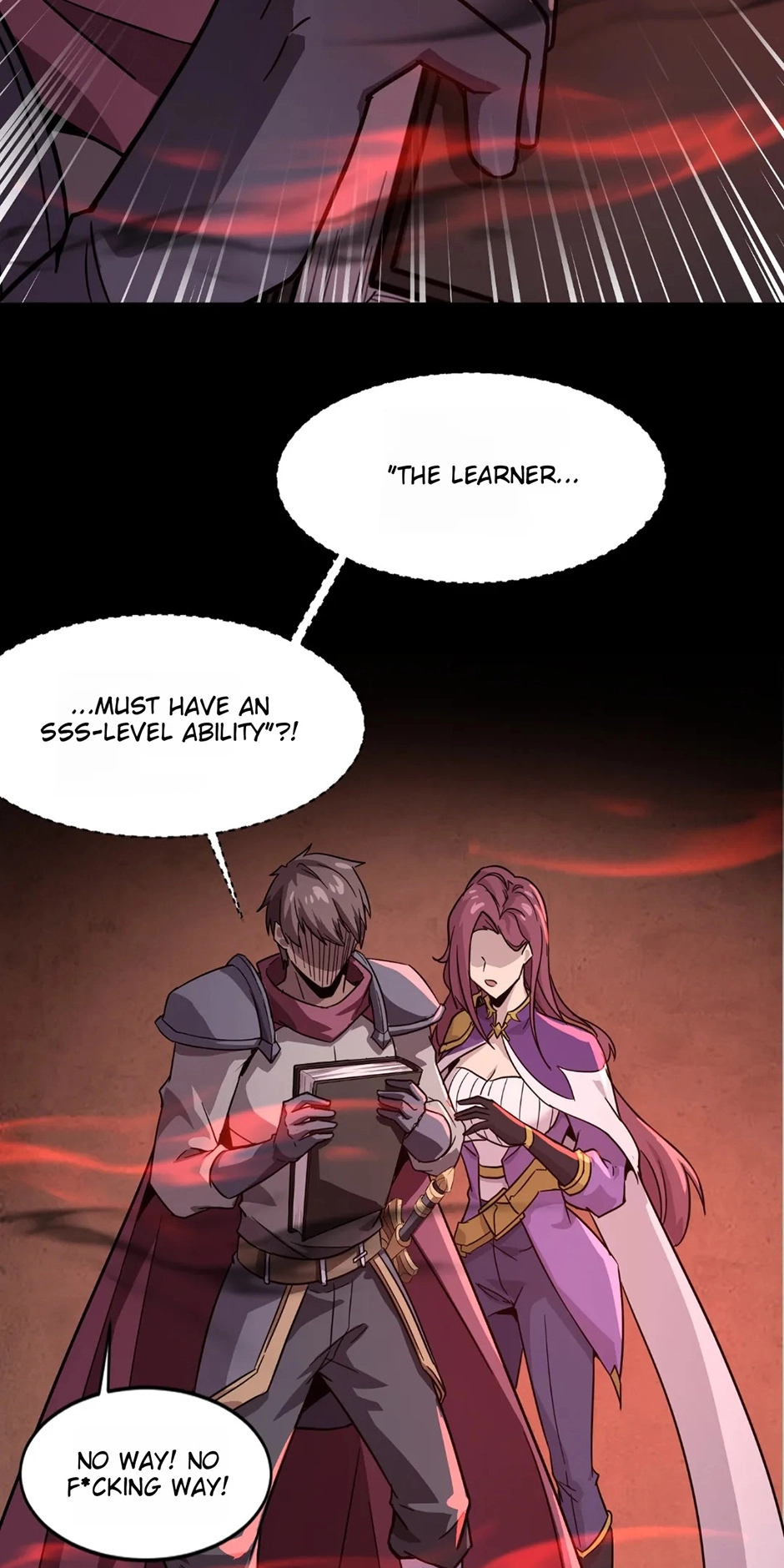 The Ultimate Summoned Beast Chapter 103 page 50 - 