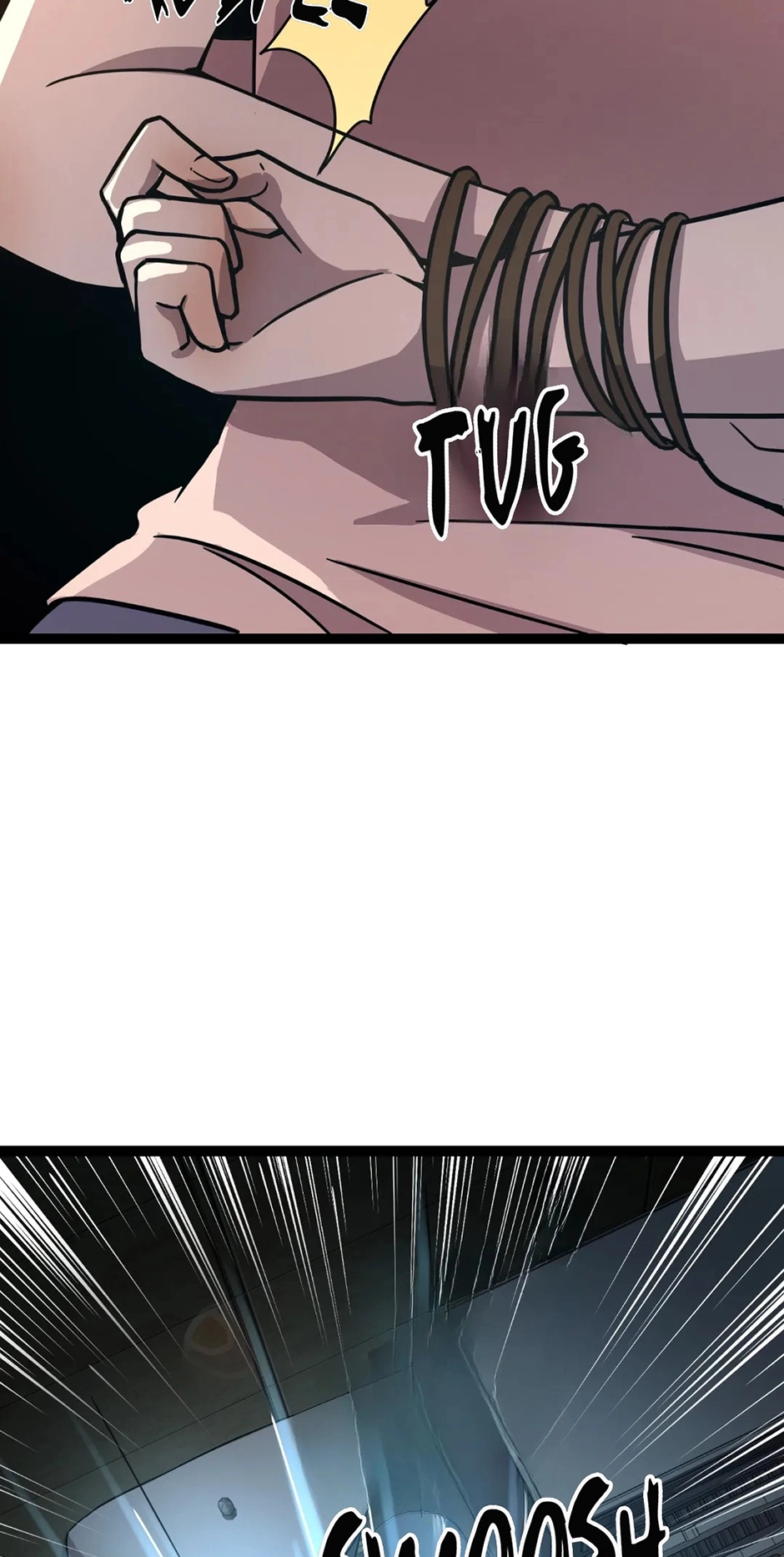 The Ultimate Summoned Beast Chapter 103 page 6 - 