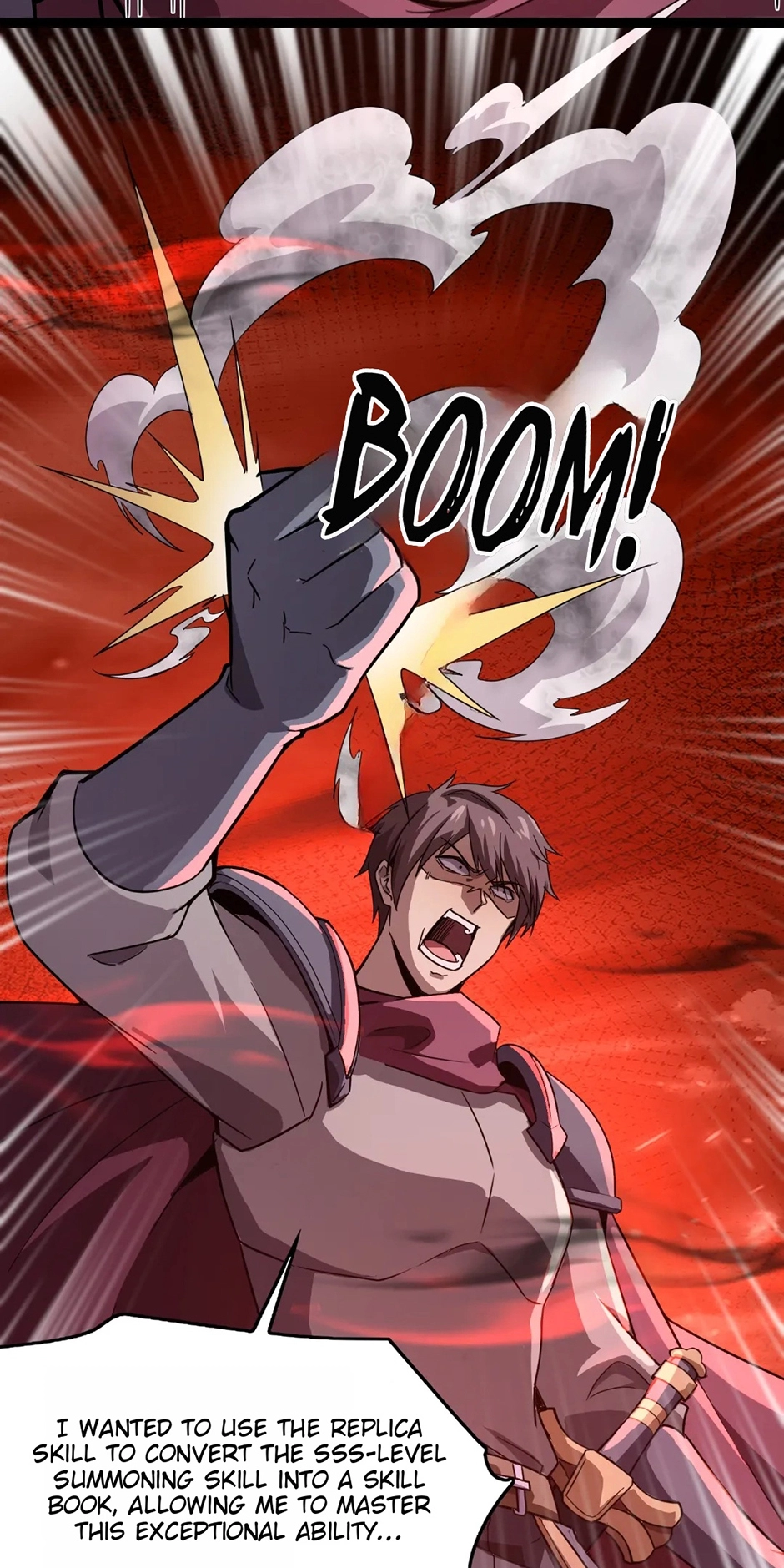 The Ultimate Summoned Beast Chapter 103 page 52 - 