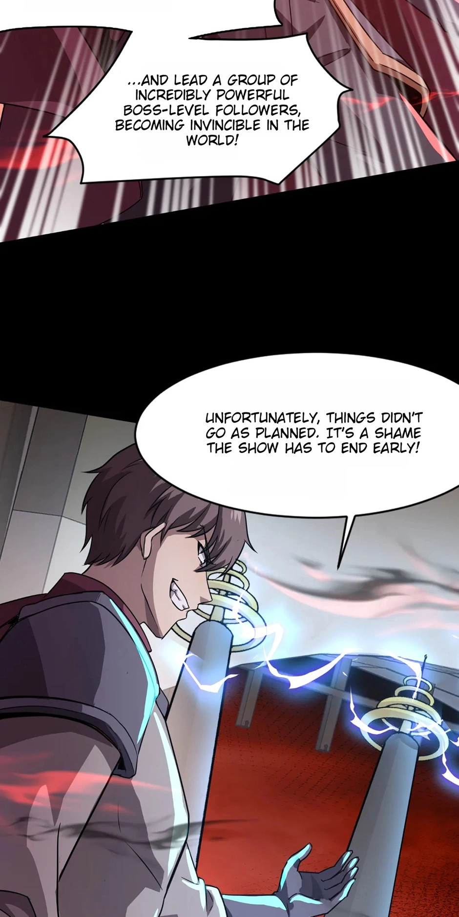 The Ultimate Summoned Beast Chapter 103 page 53 - 