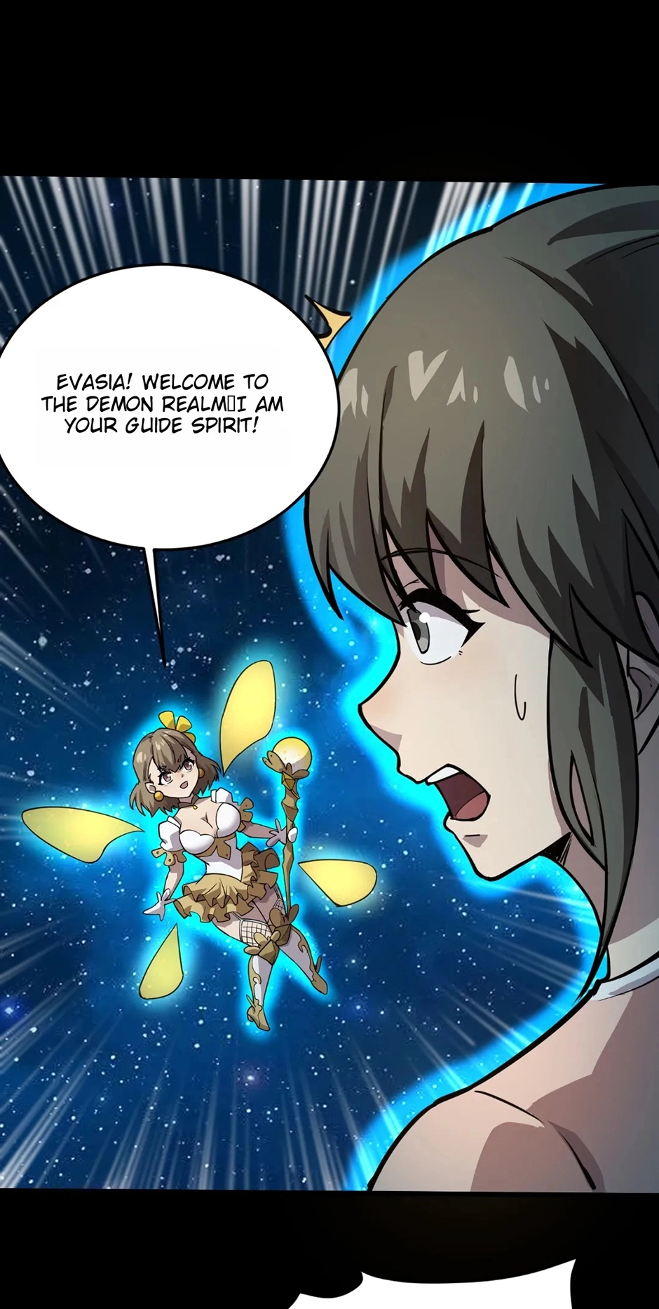 The Ultimate Summoned Beast Chapter 103 page 10 - 