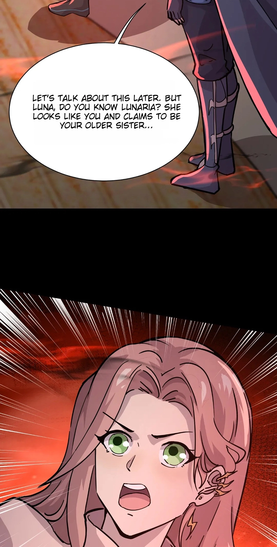 The Ultimate Summoned Beast Chapter 104 page 14 - 
