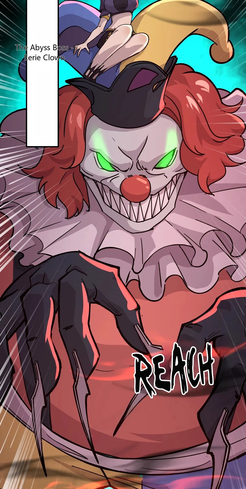 The Ultimate Summoned Beast Chapter 104 page 17 - 