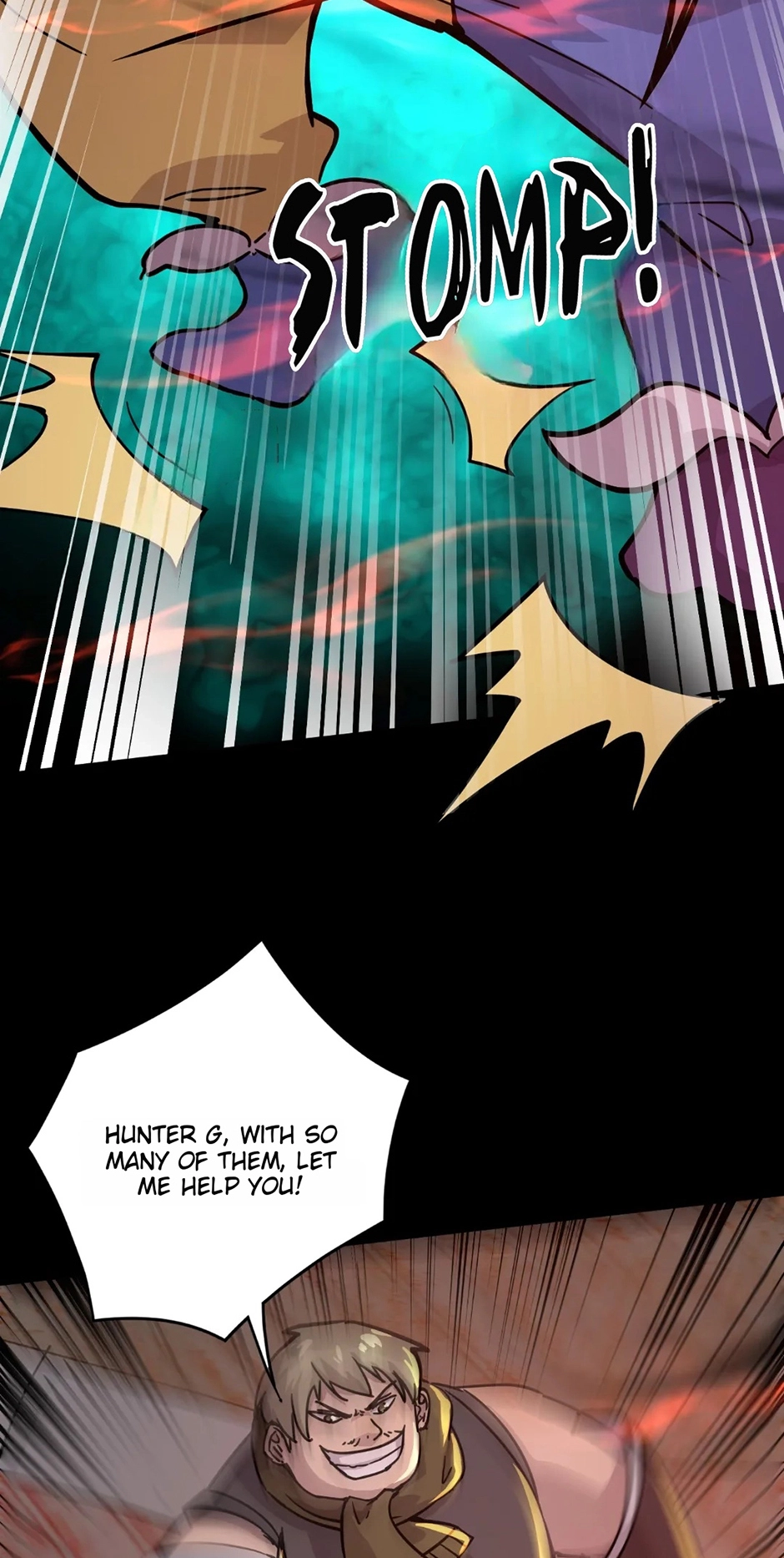 The Ultimate Summoned Beast Chapter 104 page 18 - 