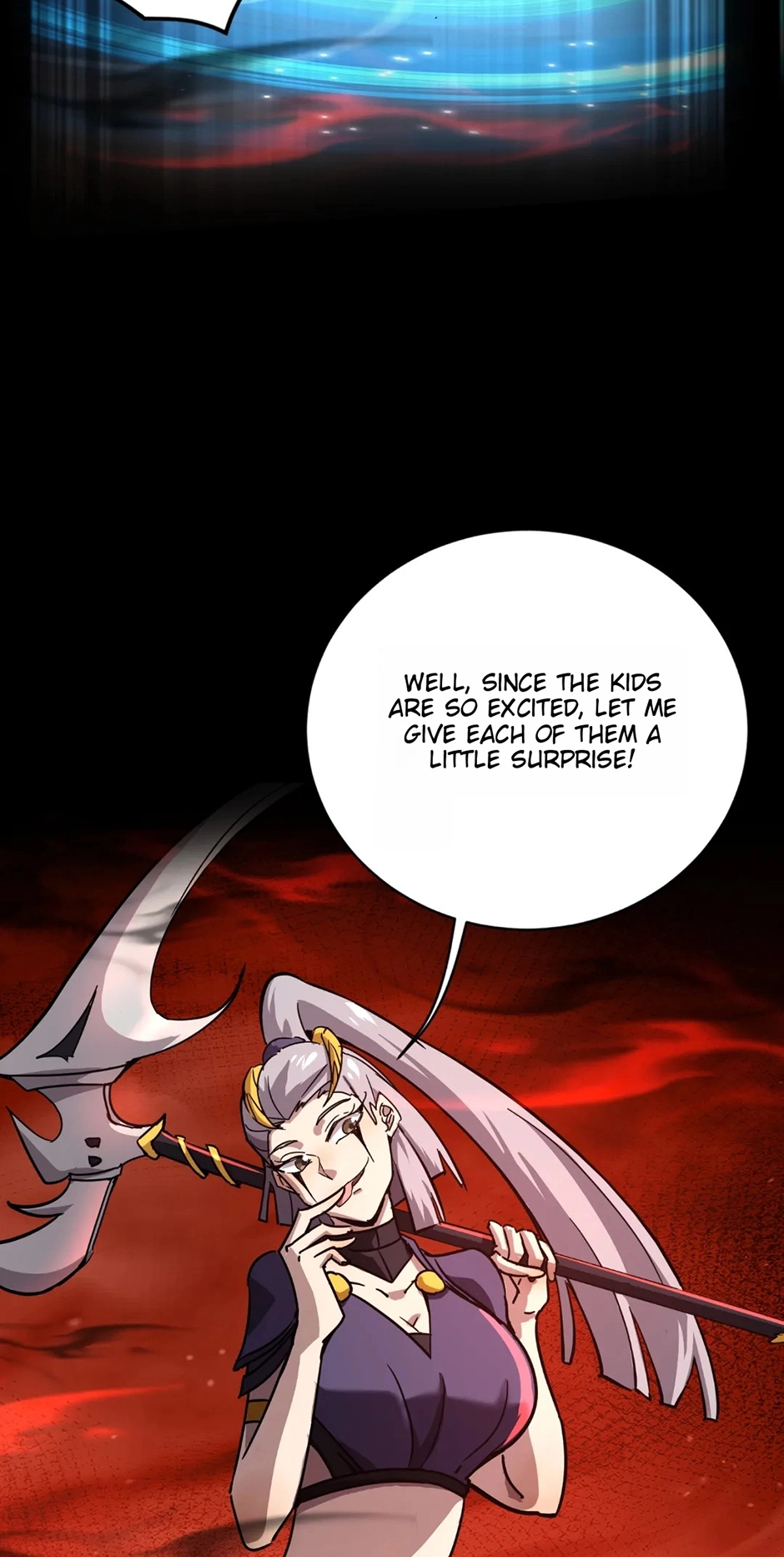 The Ultimate Summoned Beast Chapter 104 page 24 - 
