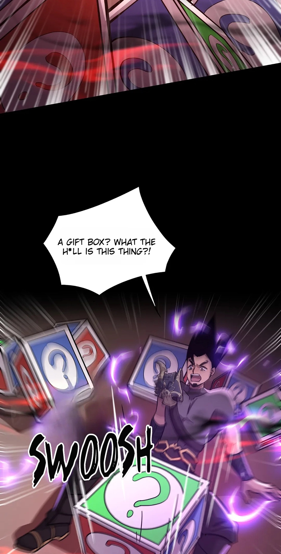 The Ultimate Summoned Beast Chapter 104 page 28 - 