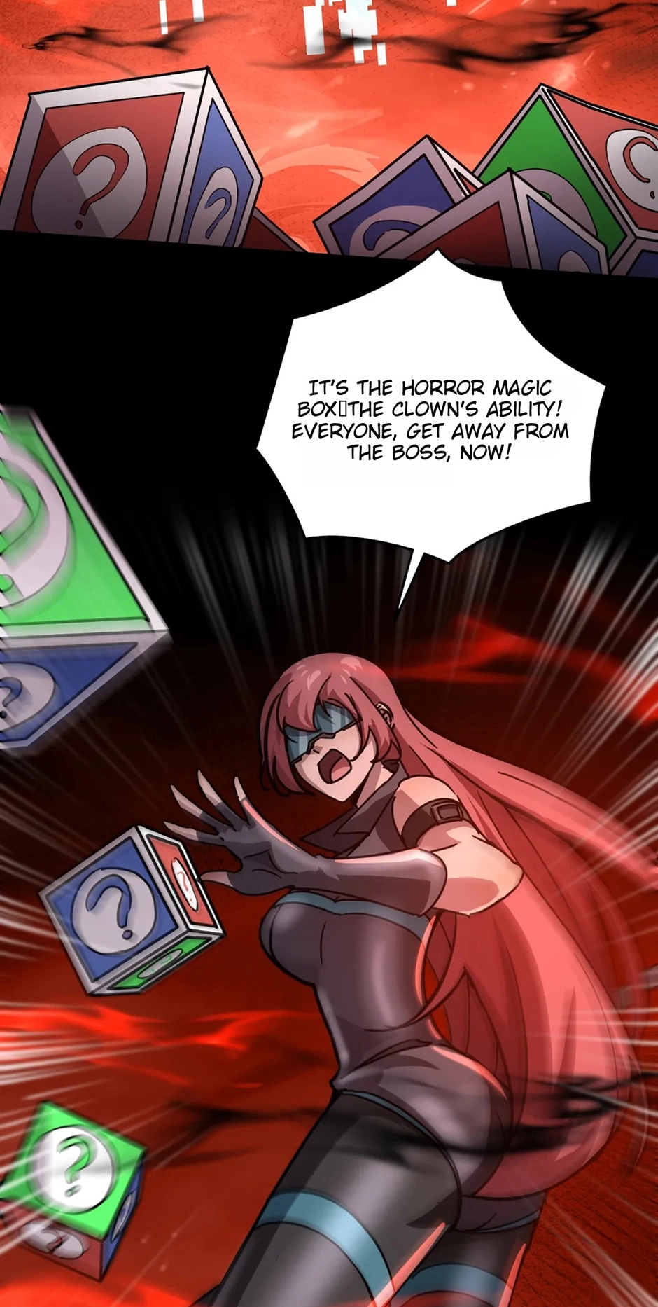 The Ultimate Summoned Beast Chapter 104 page 30 - 