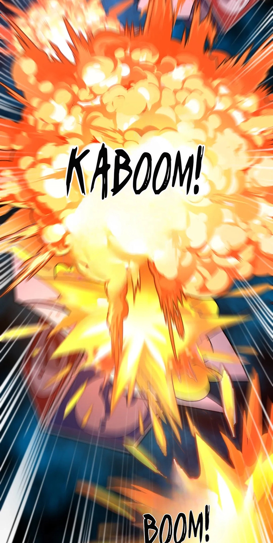 The Ultimate Summoned Beast Chapter 104 page 32 - 