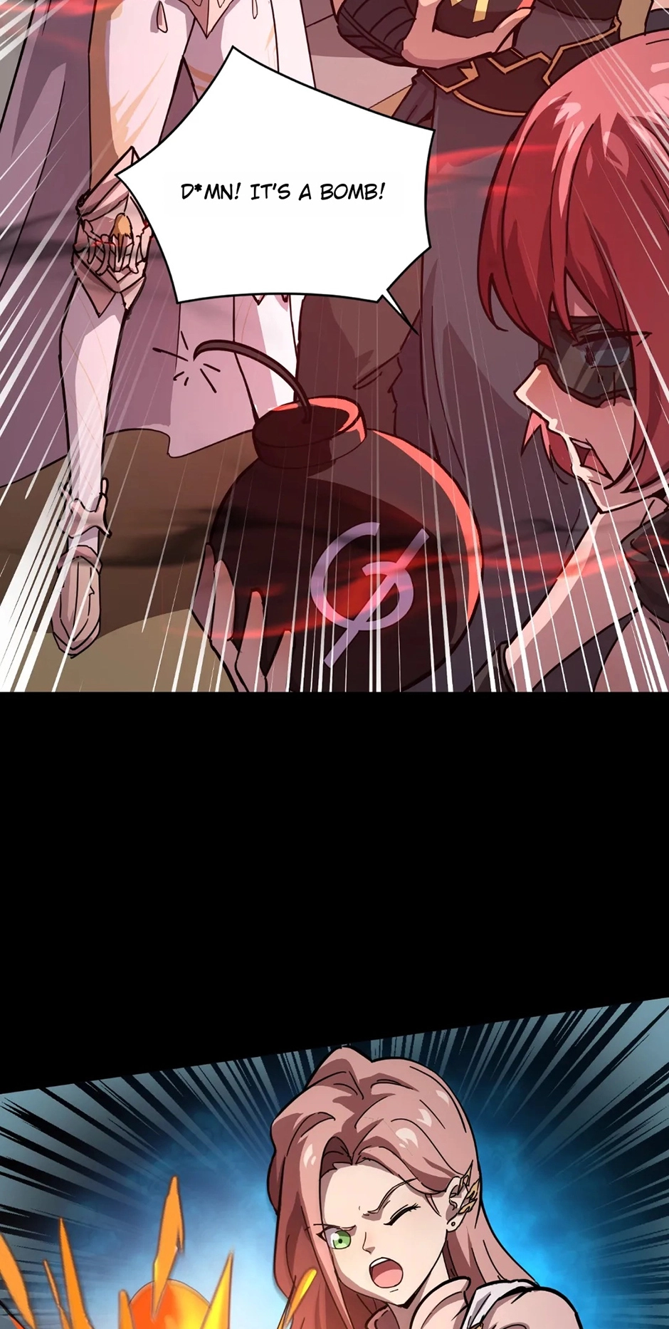 The Ultimate Summoned Beast Chapter 104 page 34 - 