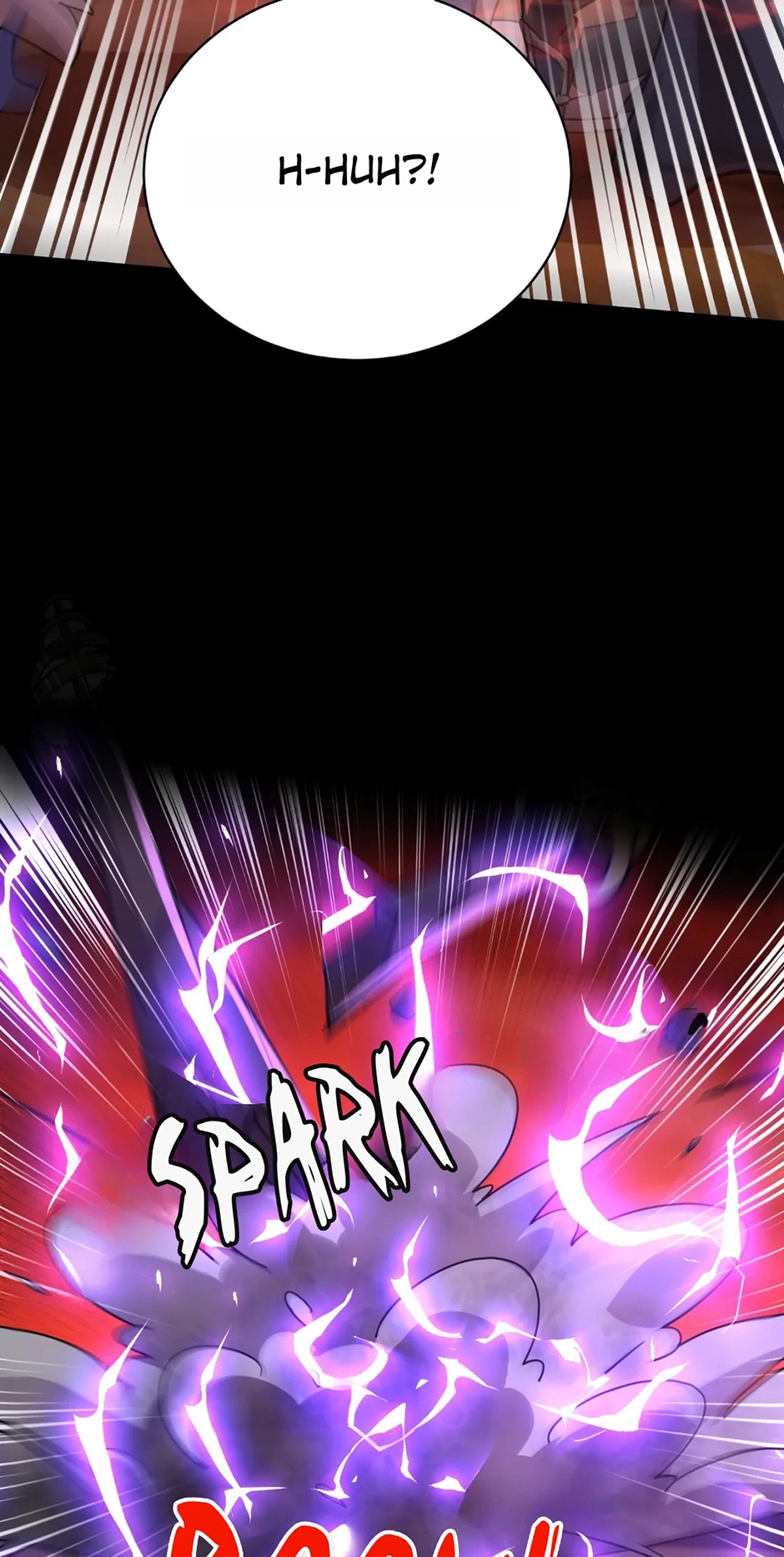 The Ultimate Summoned Beast Chapter 104 page 5 - 