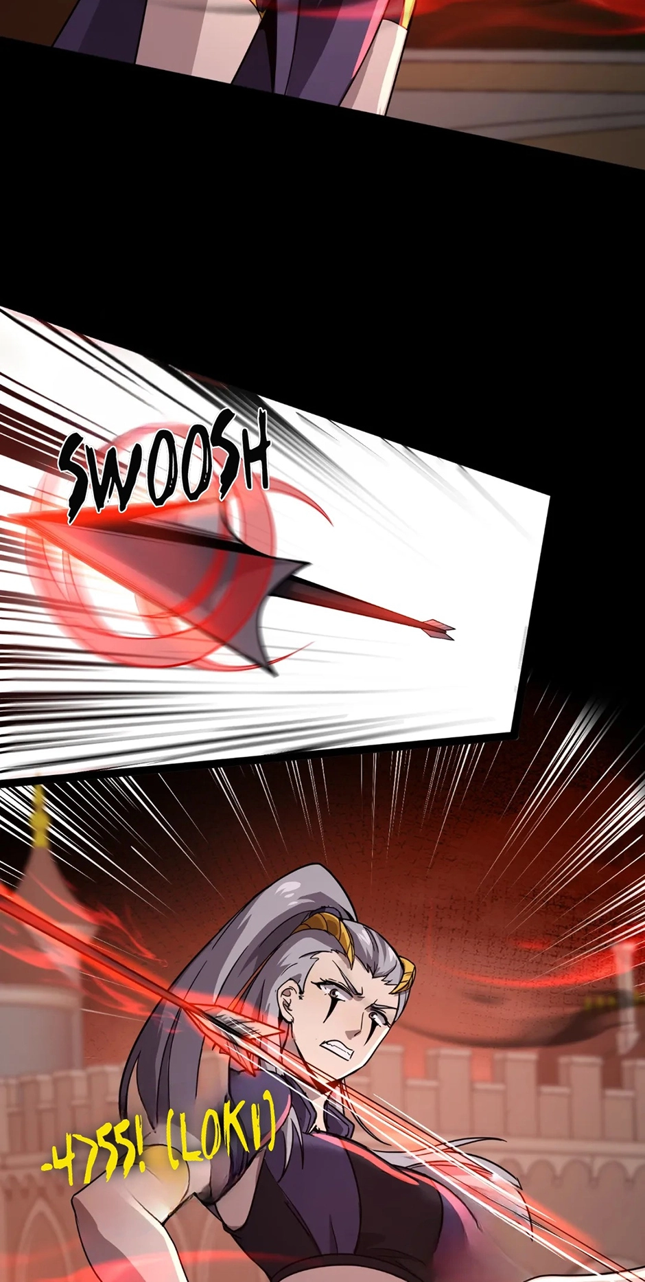The Ultimate Summoned Beast Chapter 104 page 41 - 