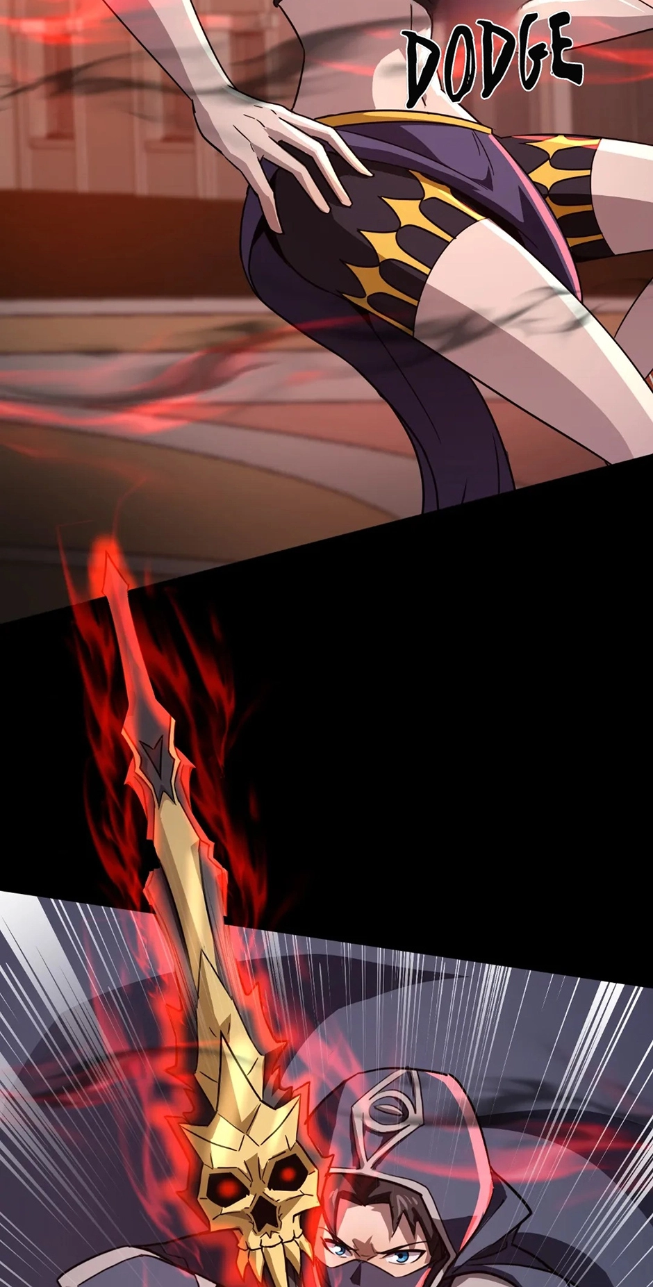 The Ultimate Summoned Beast Chapter 104 page 42 - 