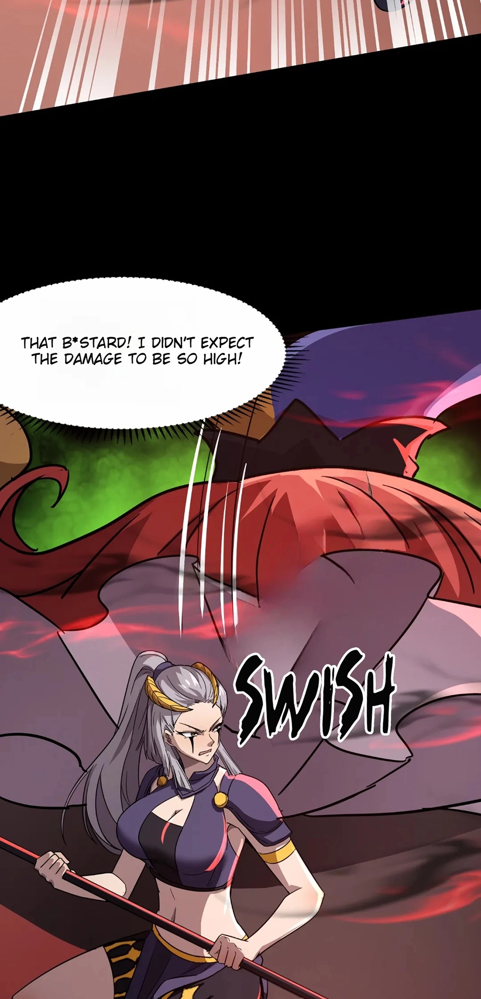 The Ultimate Summoned Beast Chapter 104 page 44 - 