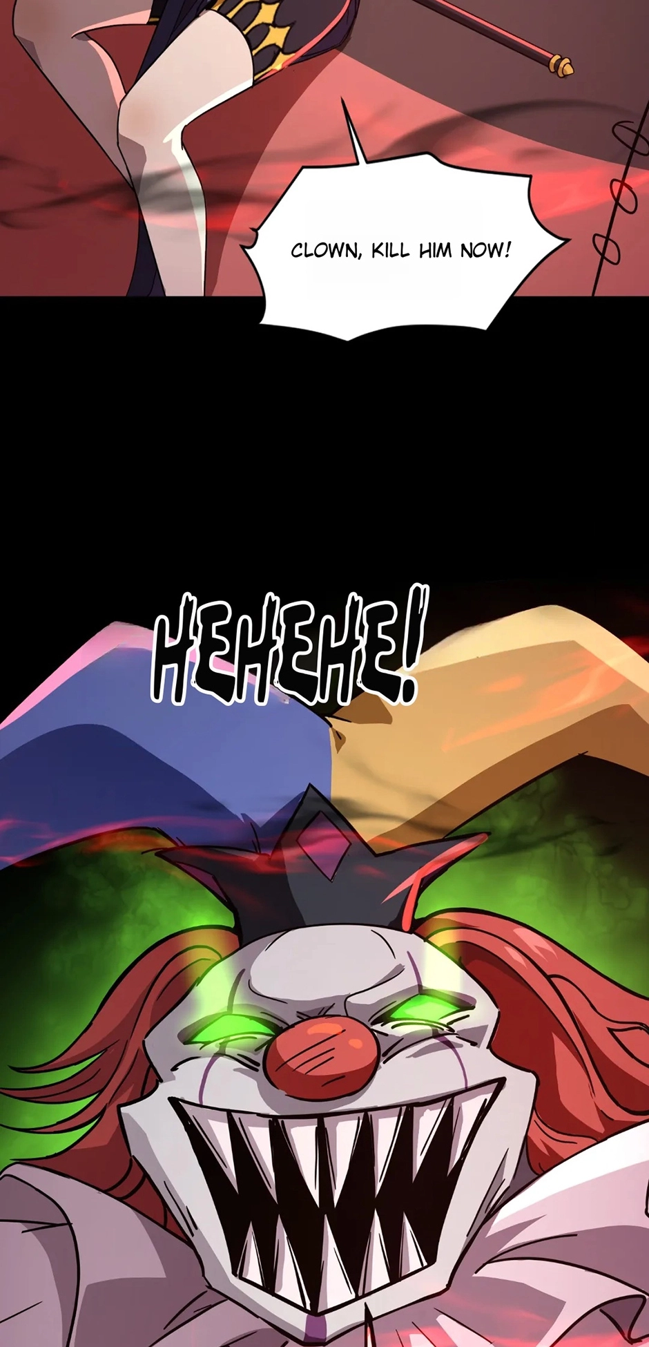 The Ultimate Summoned Beast Chapter 104 page 45 - 