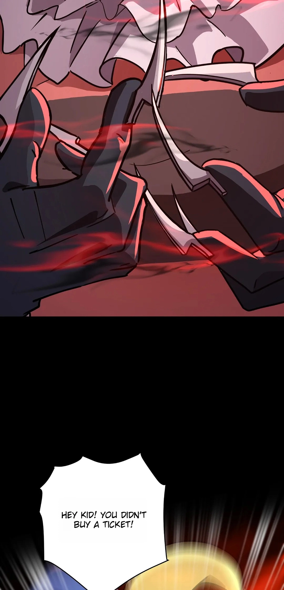 The Ultimate Summoned Beast Chapter 104 page 46 - 