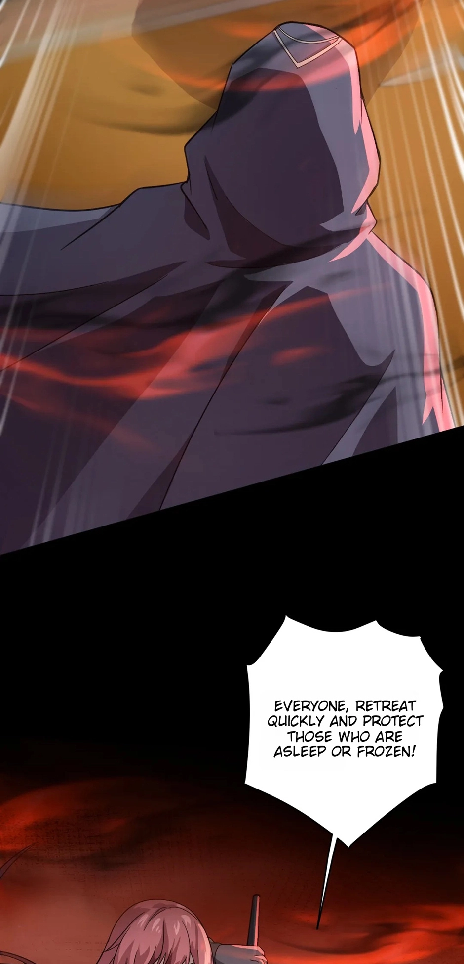 The Ultimate Summoned Beast Chapter 104 page 48 - 