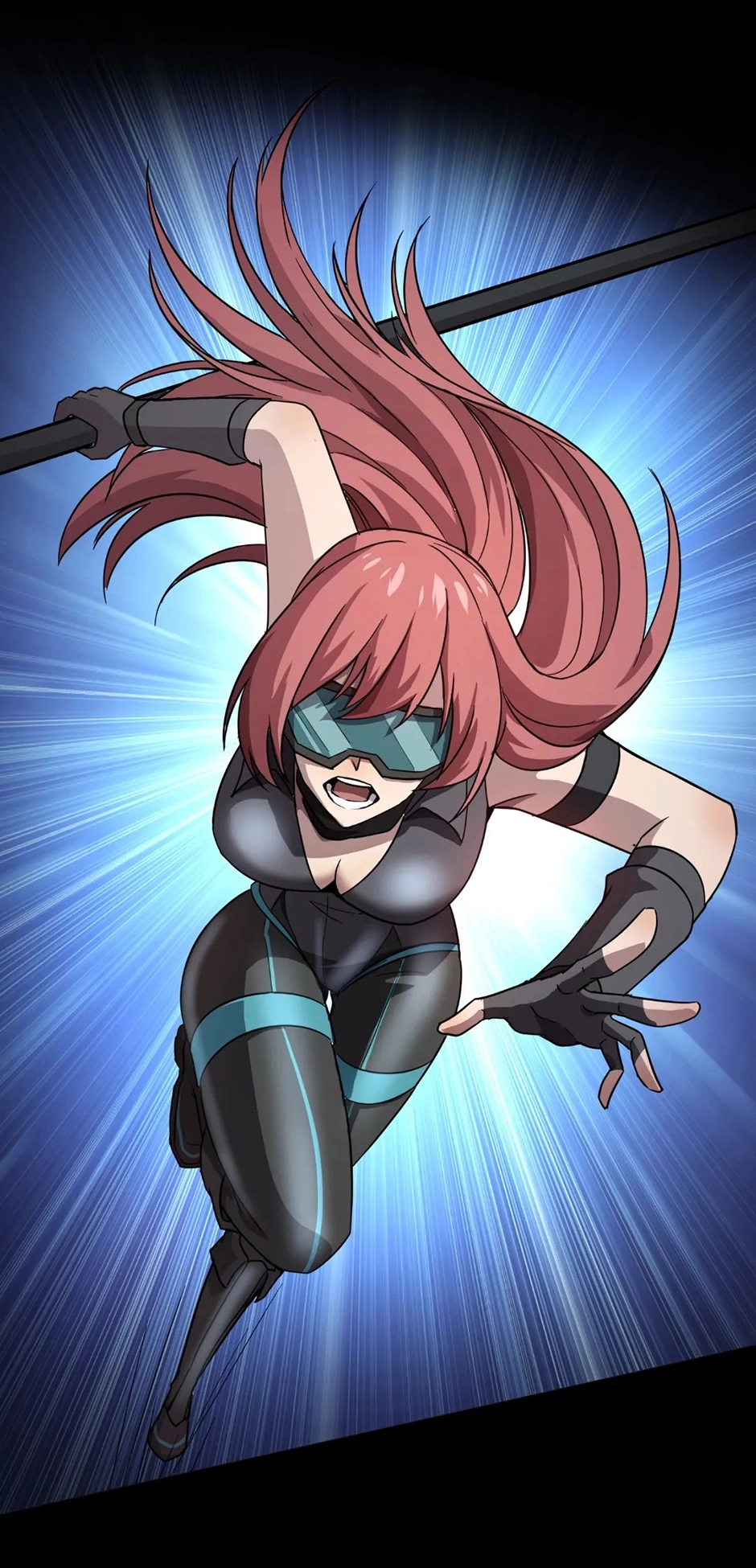 The Ultimate Summoned Beast Chapter 104 page 50 - 