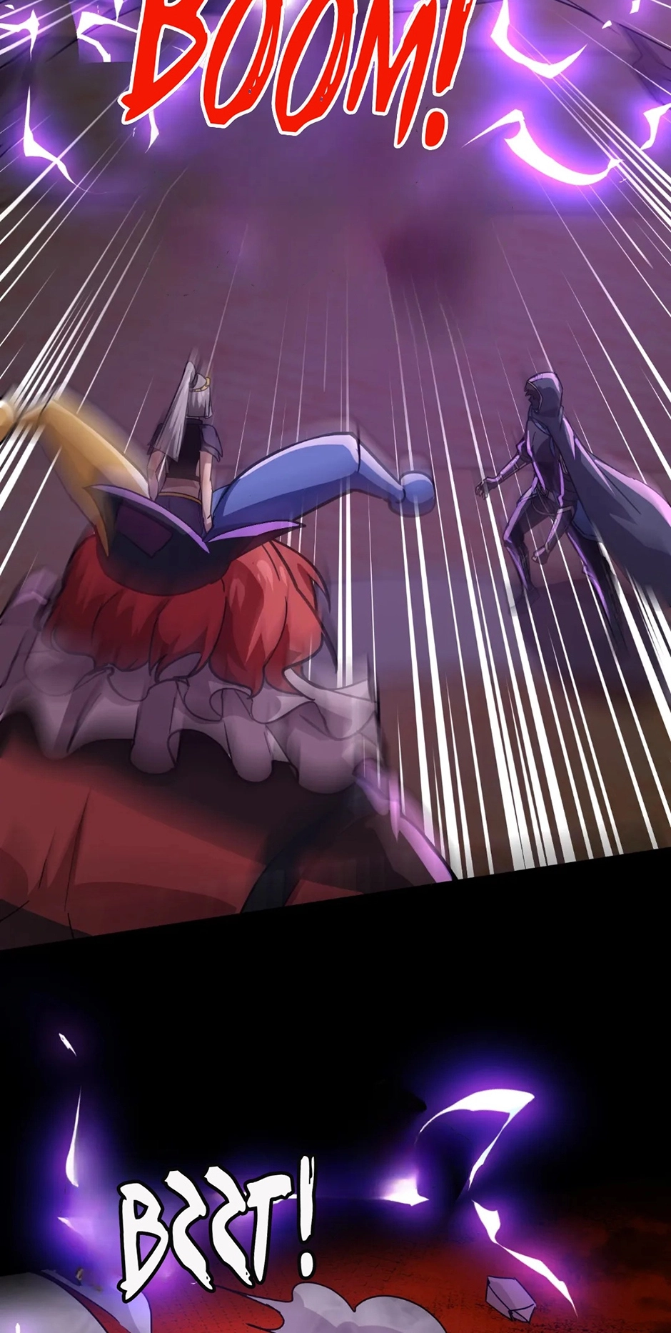 The Ultimate Summoned Beast Chapter 104 page 6 - 