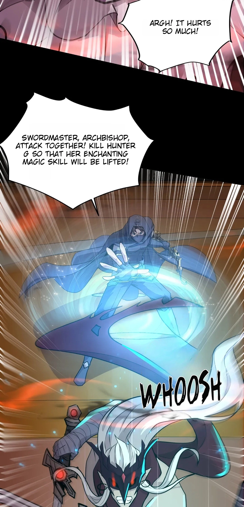 The Ultimate Summoned Beast Chapter 104 page 52 - 