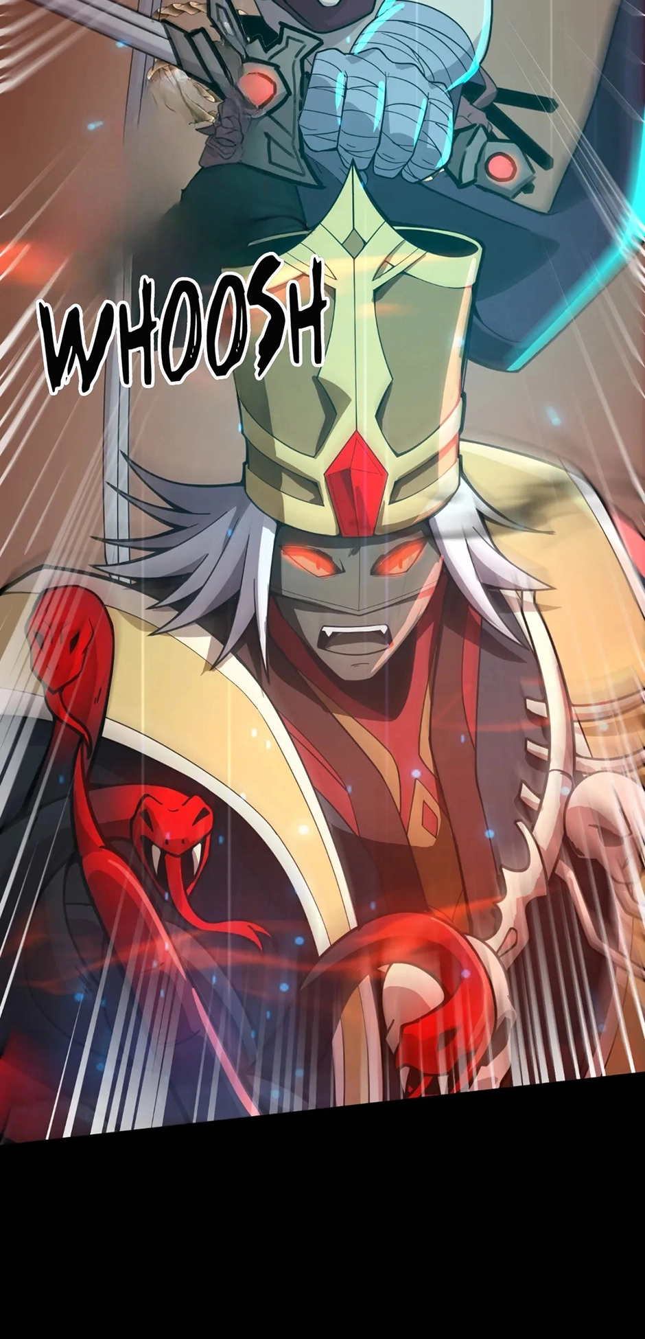 The Ultimate Summoned Beast Chapter 104 page 53 - 