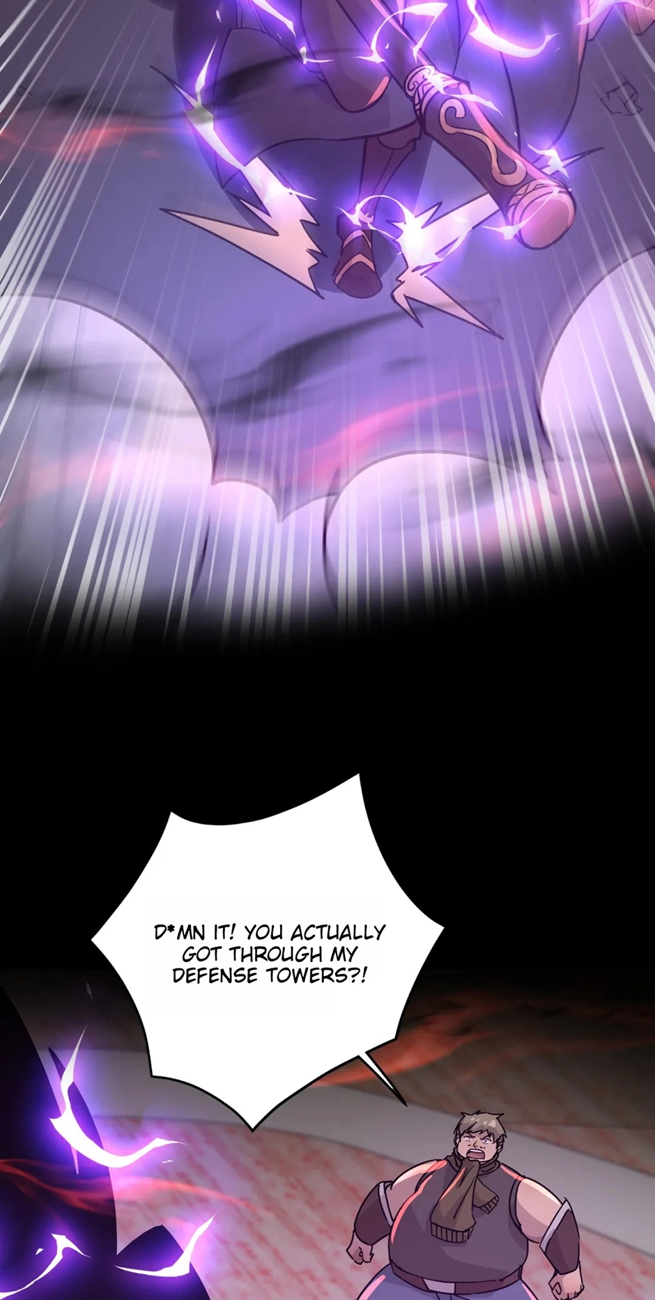 The Ultimate Summoned Beast Chapter 104 page 9 - 