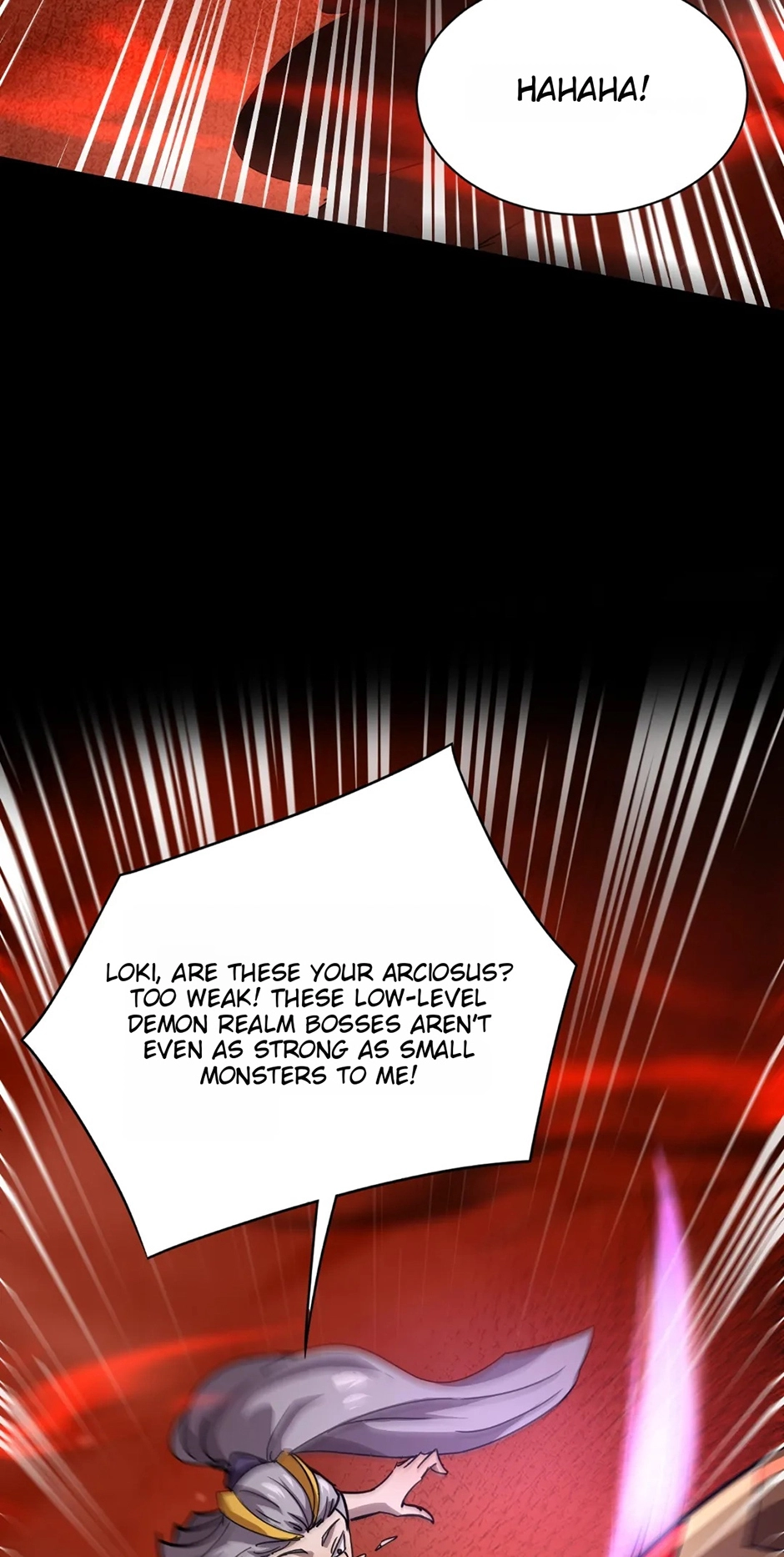 The Ultimate Summoned Beast Chapter 105 page 2 - 