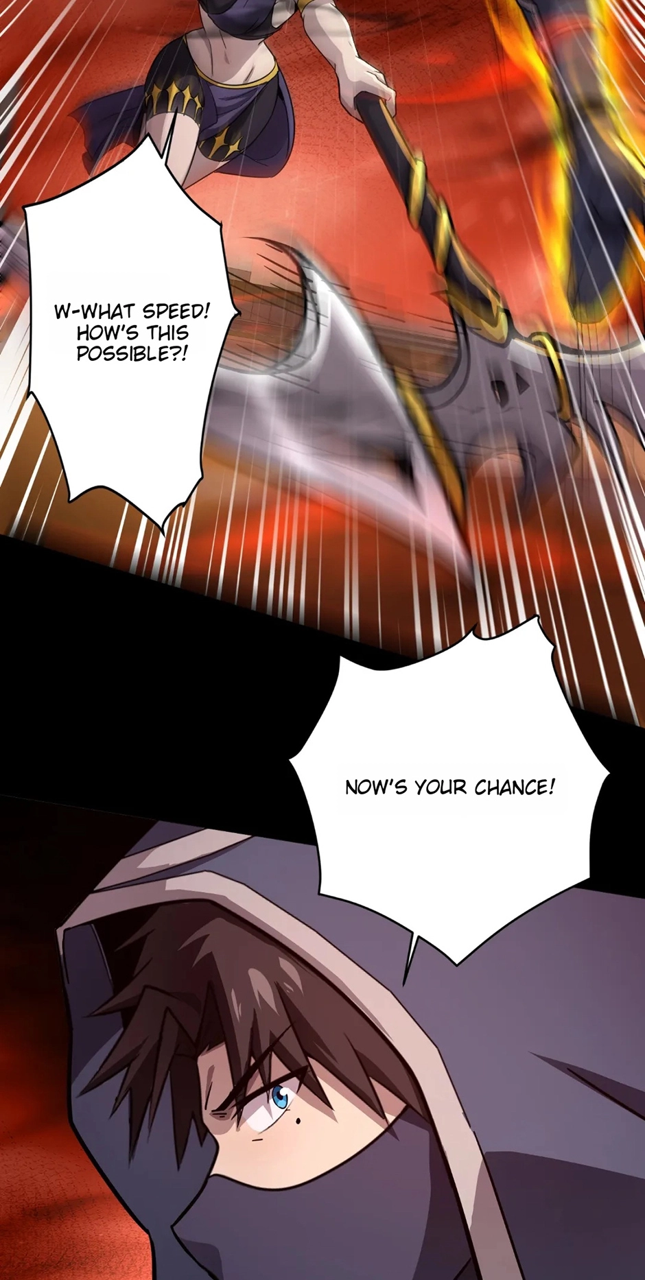 The Ultimate Summoned Beast Chapter 105 page 20 - 