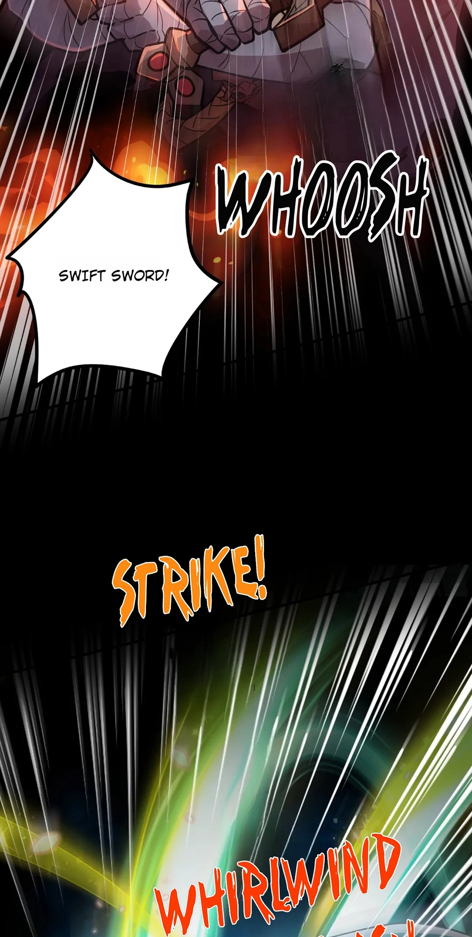 The Ultimate Summoned Beast Chapter 105 page 25 - 