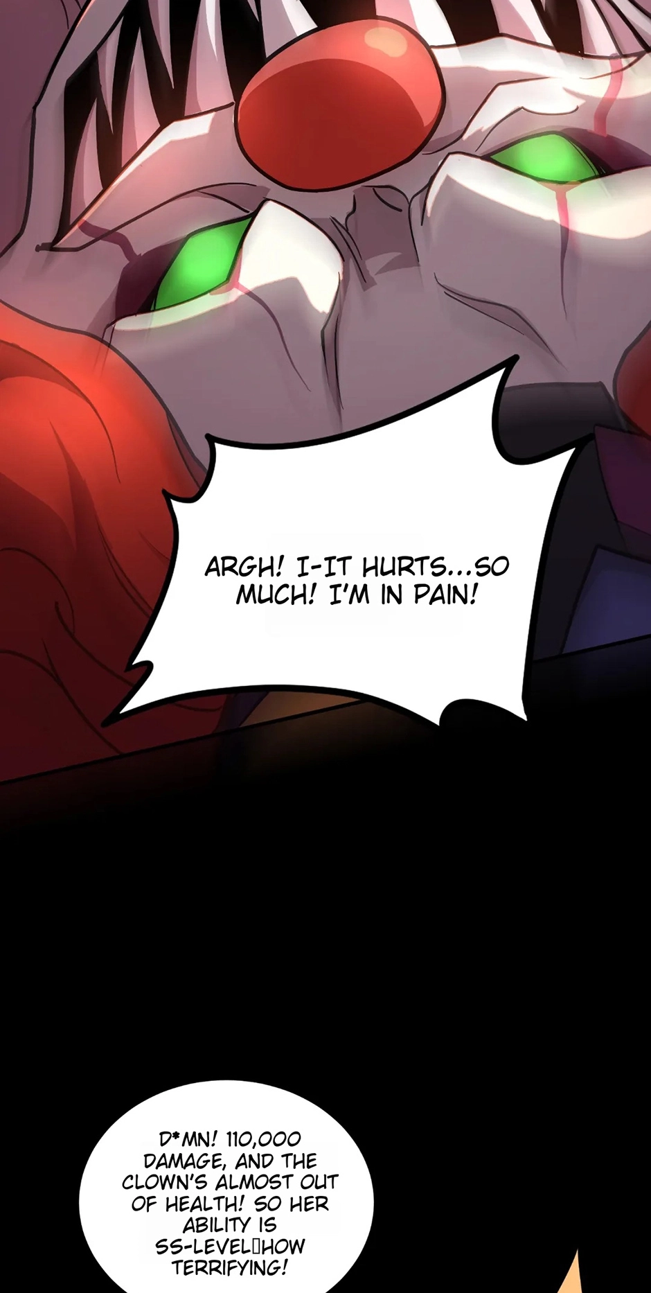 The Ultimate Summoned Beast Chapter 105 page 29 - 