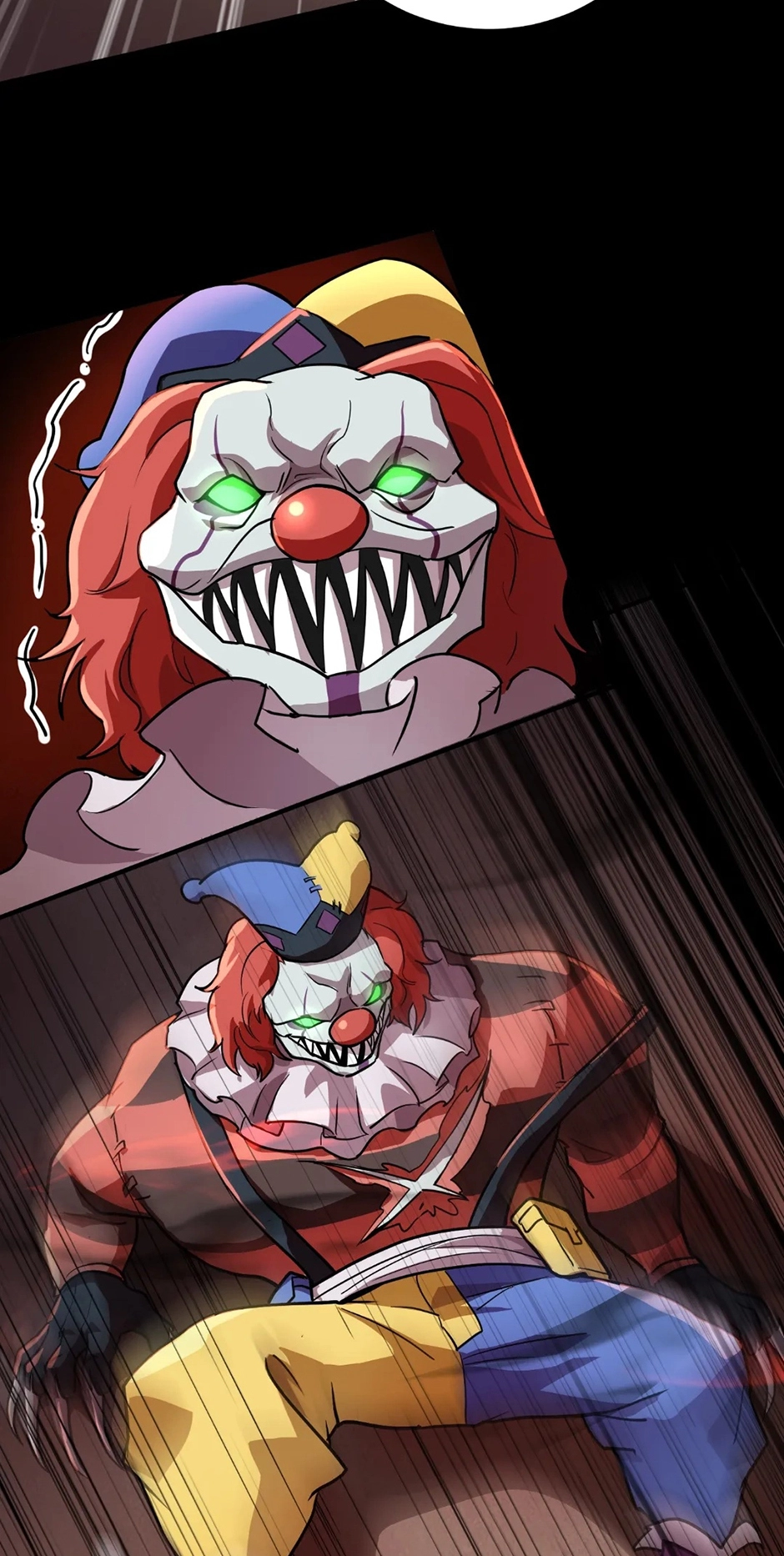 The Ultimate Summoned Beast Chapter 105 page 34 - 