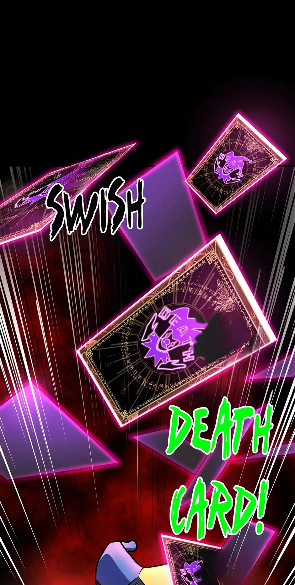 The Ultimate Summoned Beast Chapter 105 page 36 - 