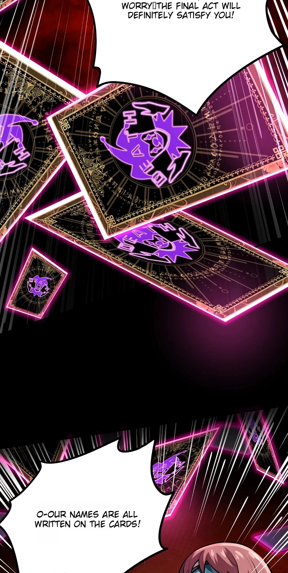 The Ultimate Summoned Beast Chapter 105 page 38 - 