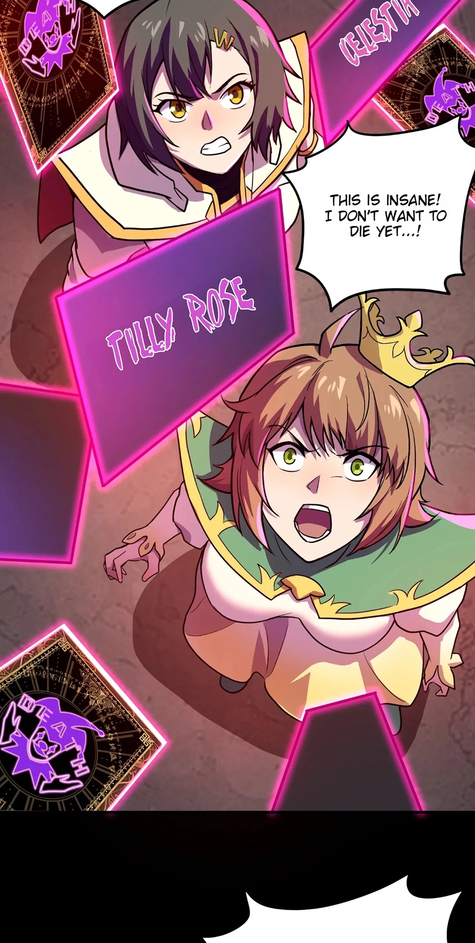The Ultimate Summoned Beast Chapter 105 page 40 - 