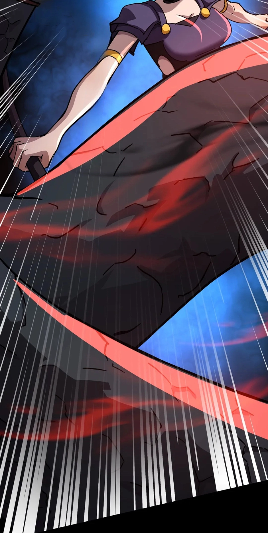 The Ultimate Summoned Beast Chapter 105 page 5 - 