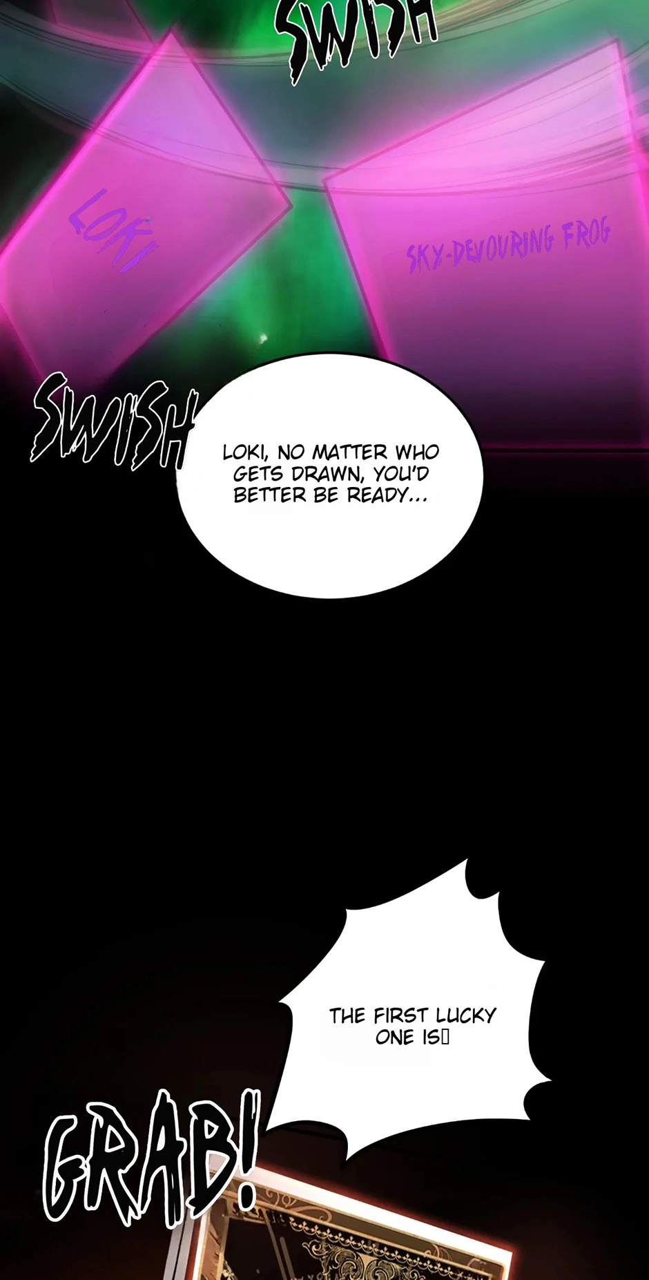 The Ultimate Summoned Beast Chapter 105 page 42 - 