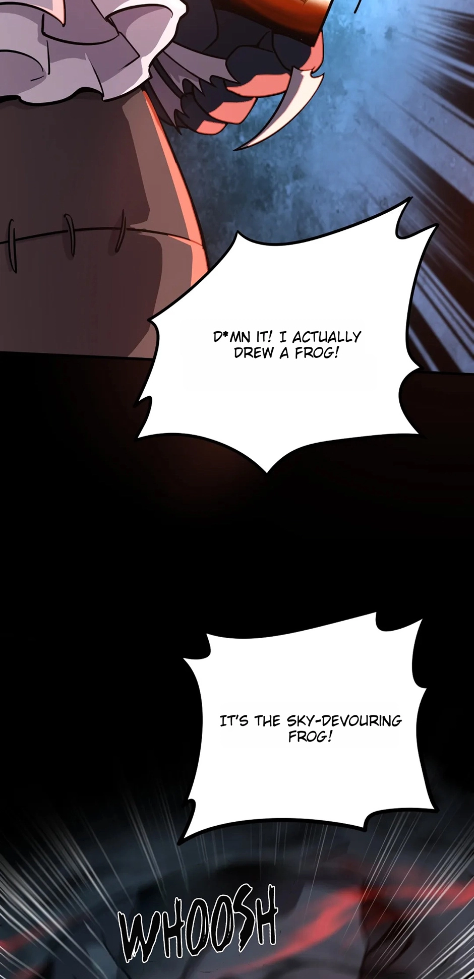 The Ultimate Summoned Beast Chapter 105 page 44 - 