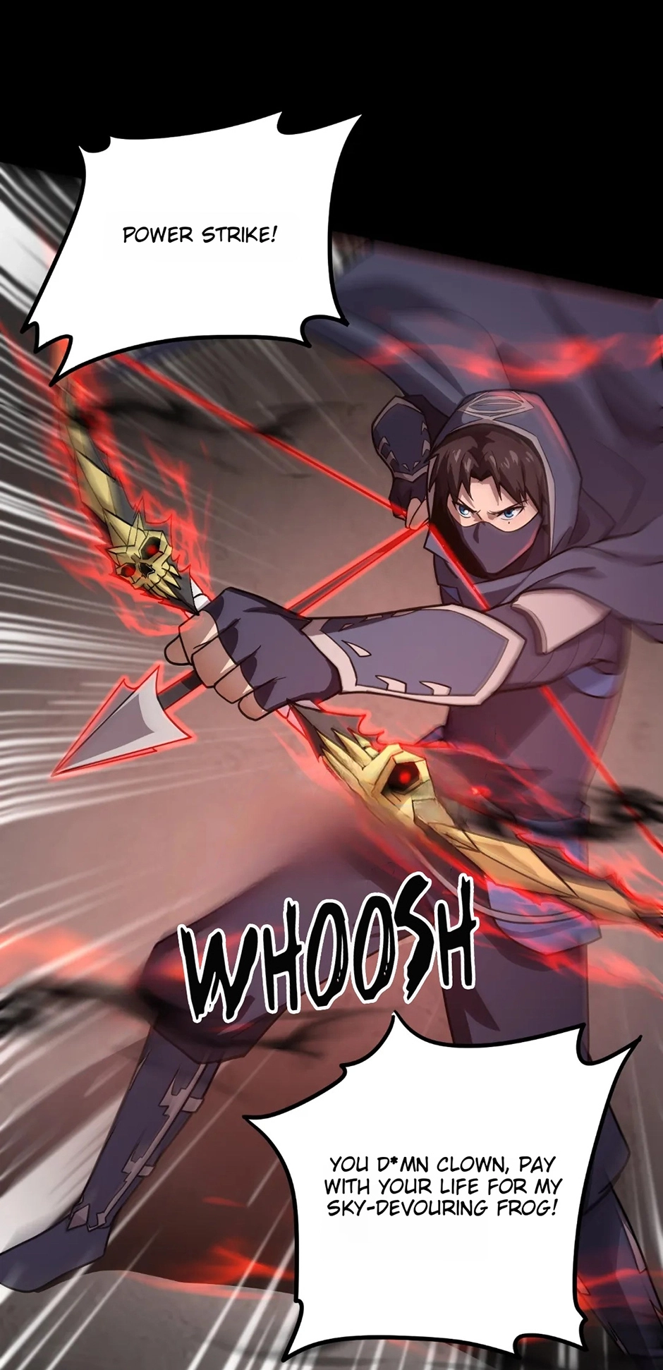 The Ultimate Summoned Beast Chapter 105 page 49 - 