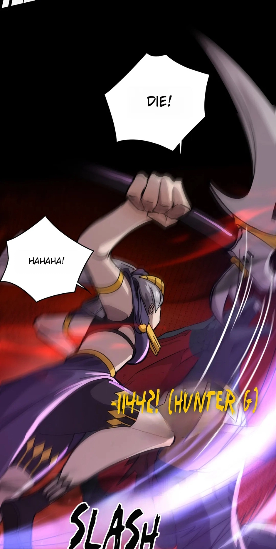 The Ultimate Summoned Beast Chapter 105 page 6 - 